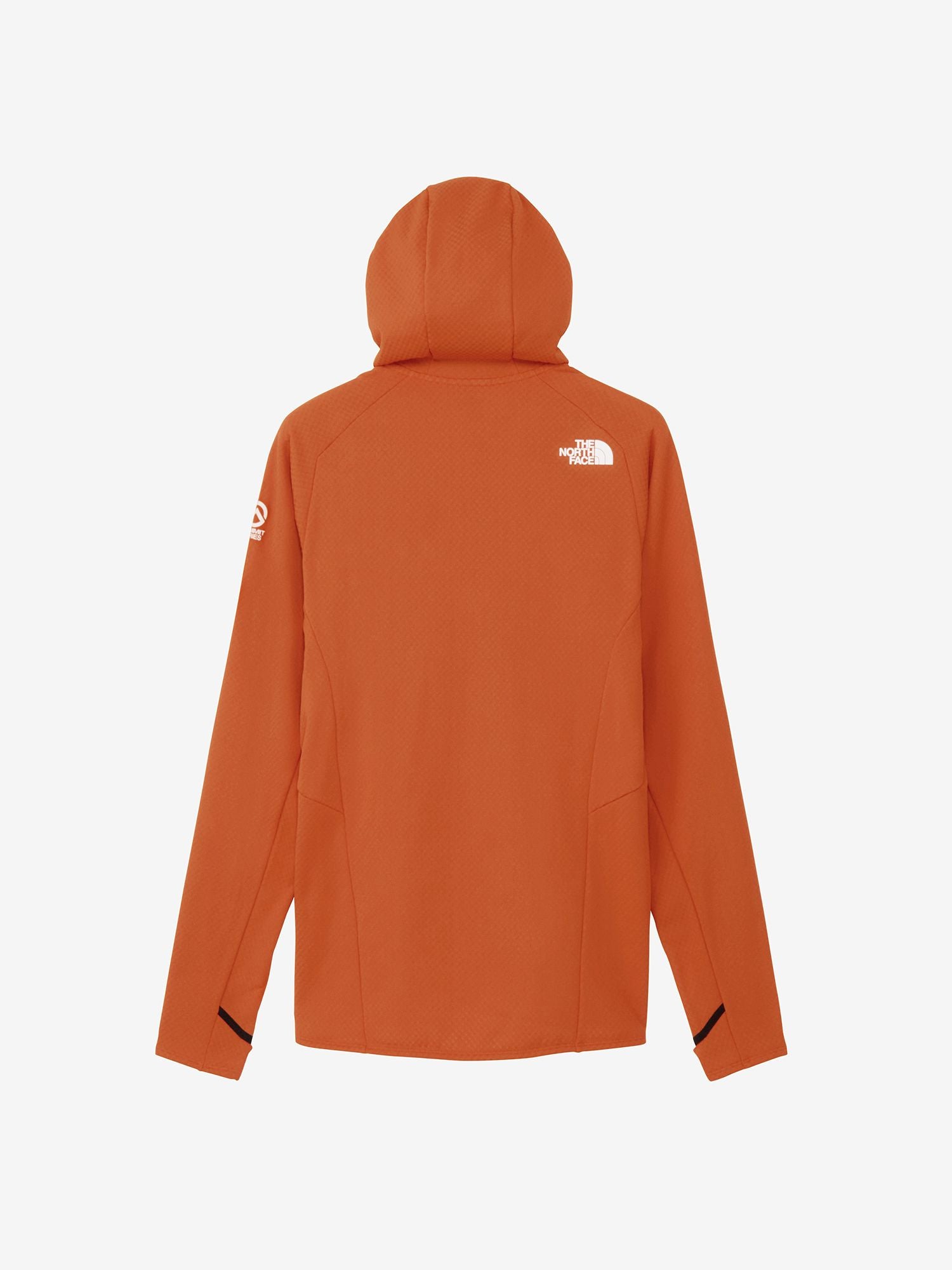 Expedition Grid Fleece Full Zip Hoodie (Unisex)
