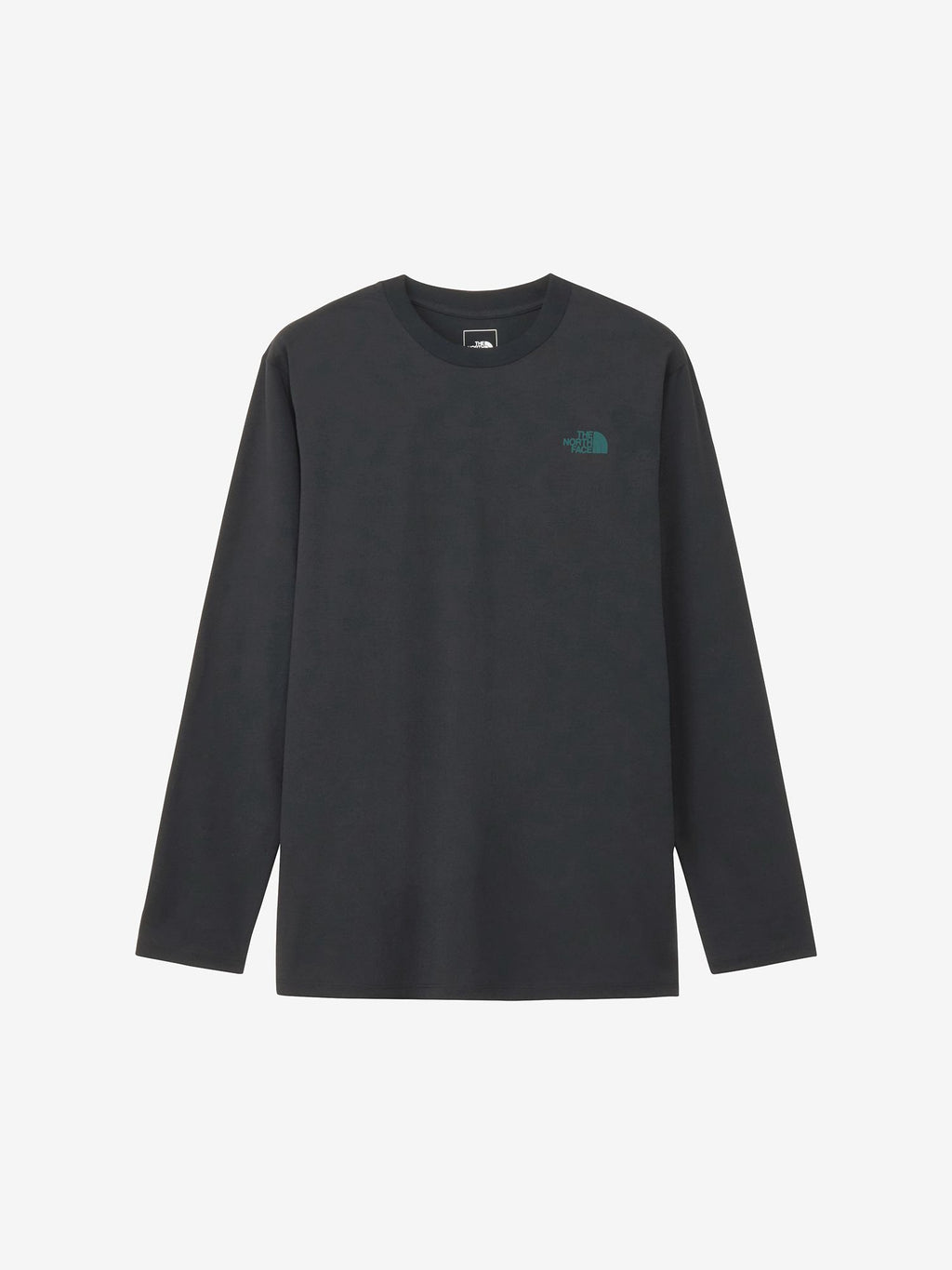 Long Sleeve ES Climbing Logo Tee (Men's)