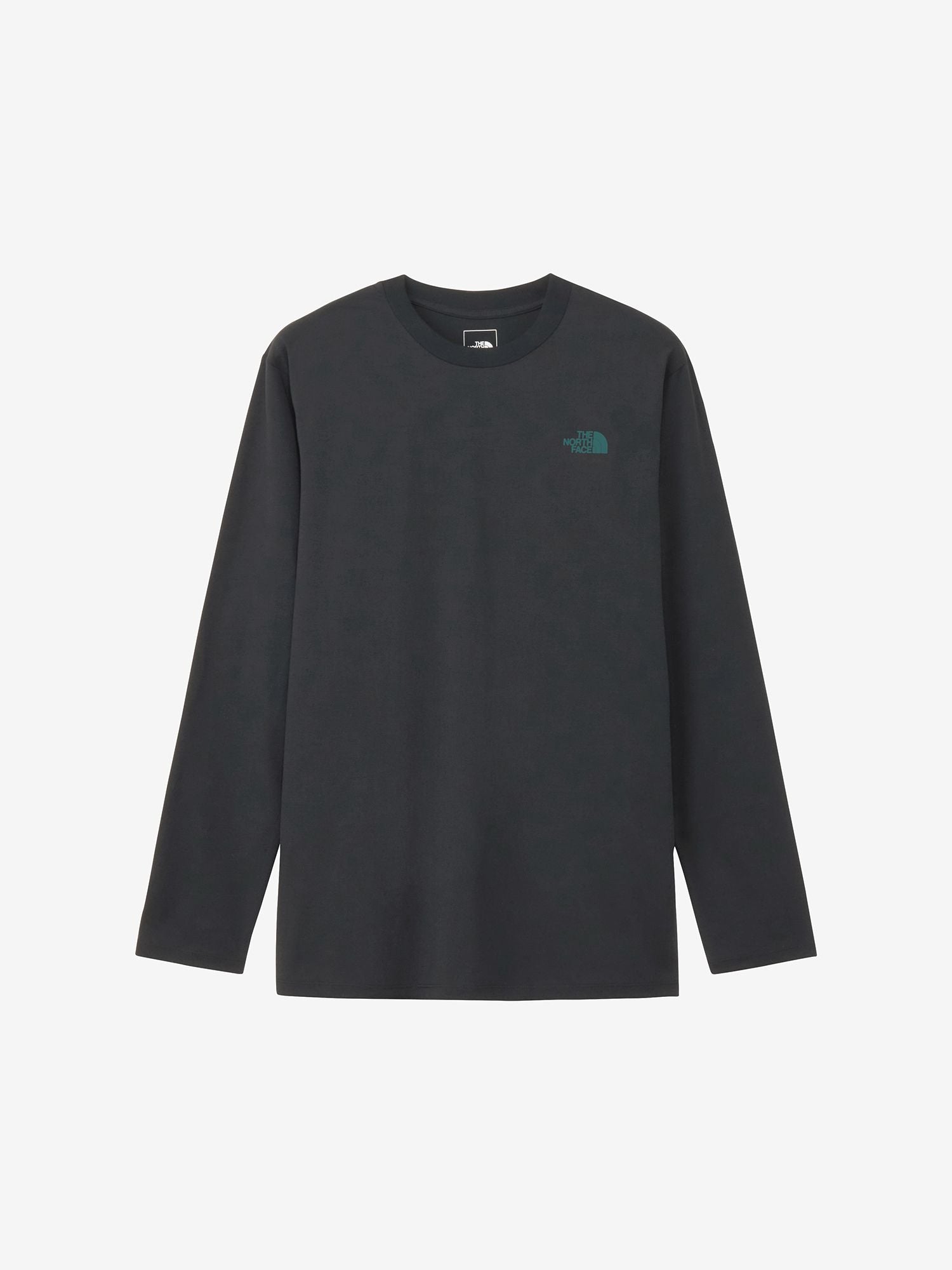 Long Sleeve ES Climbing Logo Tee (Men's)