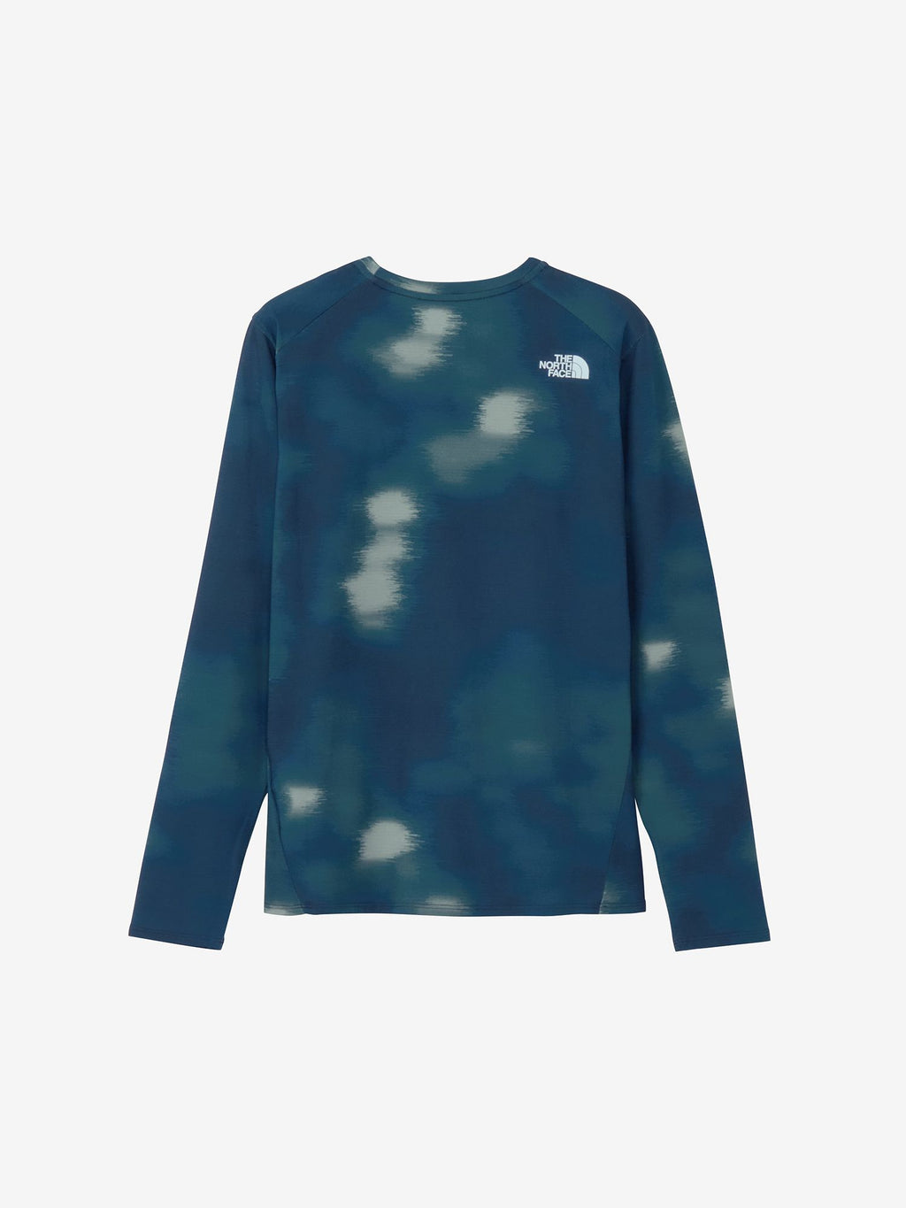 Long Sleeve Enduro Crew (Women's)