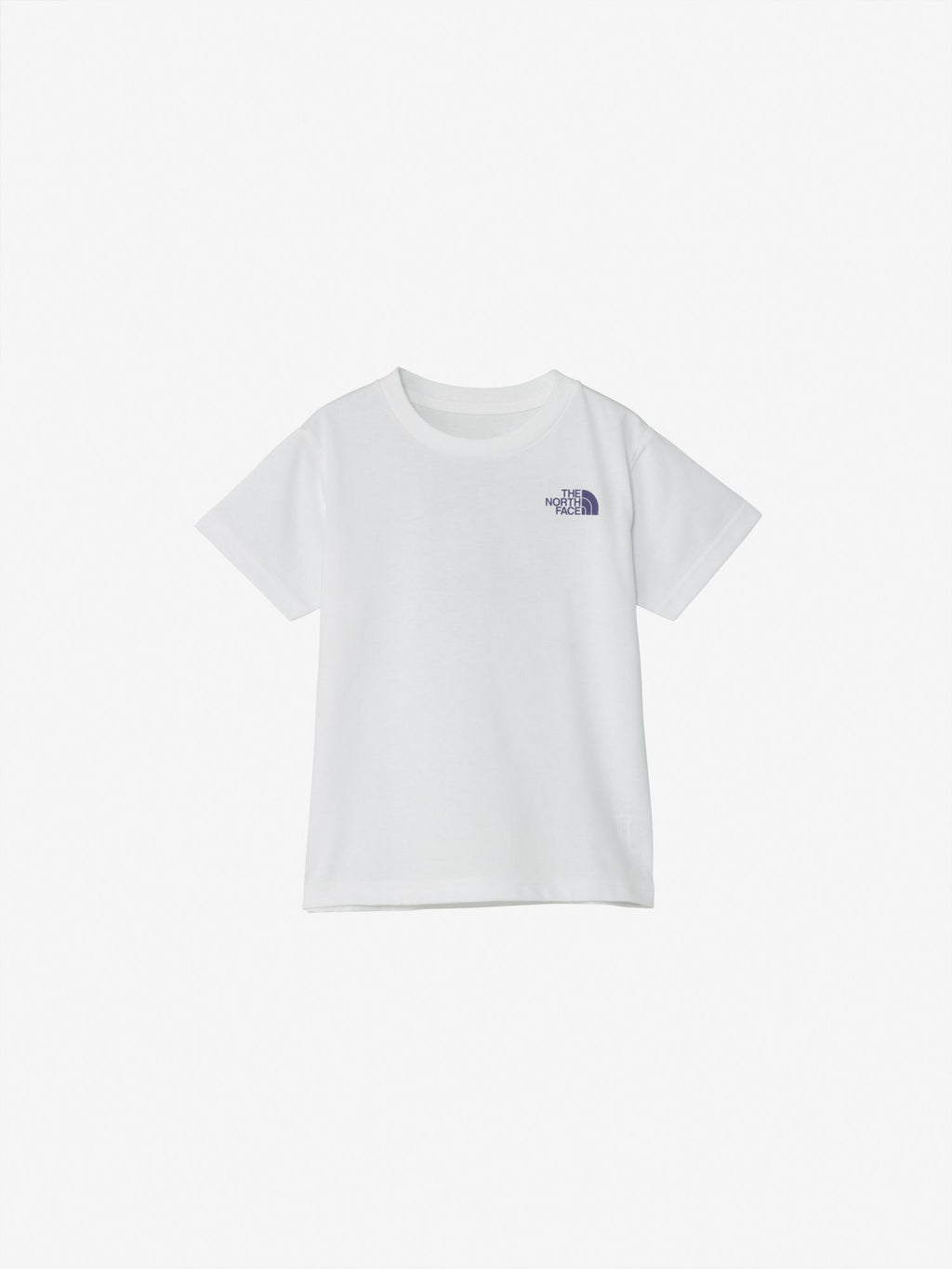 Toddler Short Sleeve Bandana Square Logo Tee (Kids)