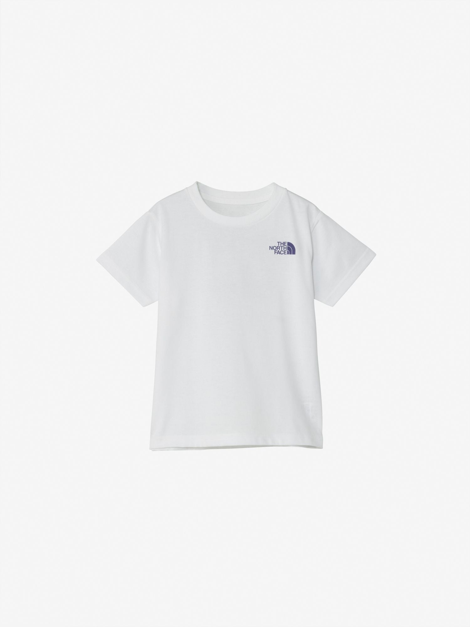 Toddler Short Sleeve Bandana Square Logo Tee (Kids)