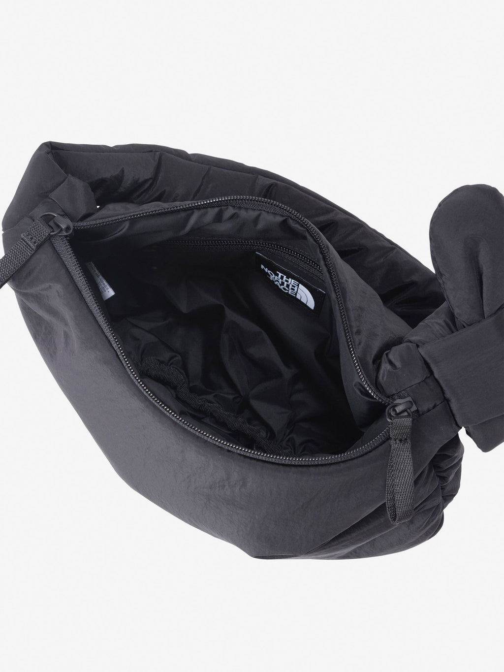 Urban Padding Tote S