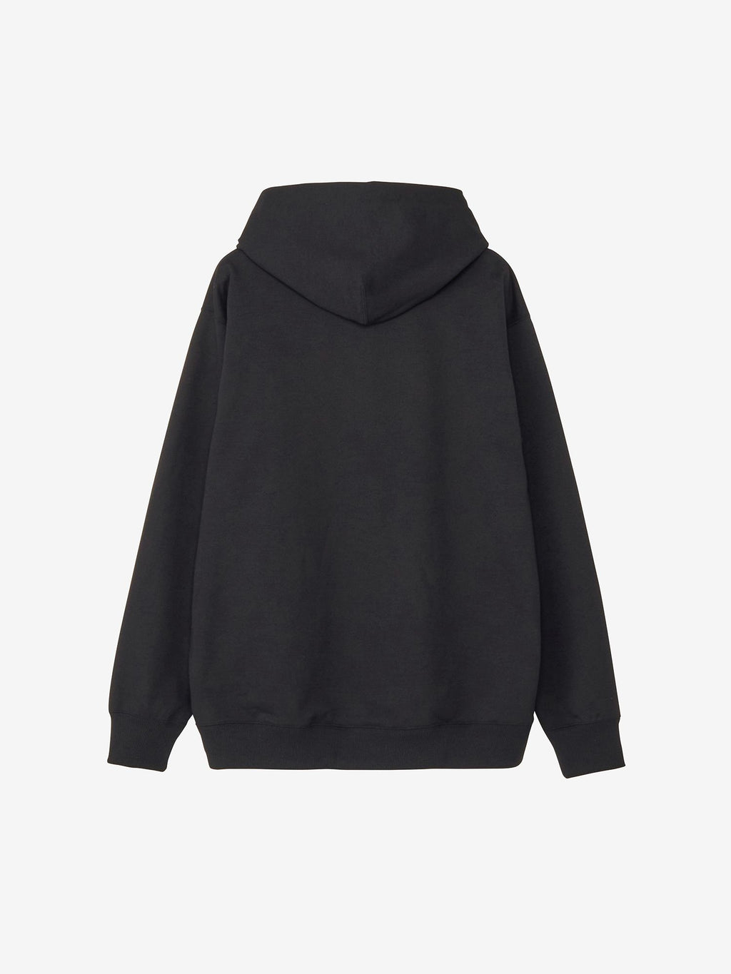 Small Logo Heather Sweat Hoodie (Unisex)