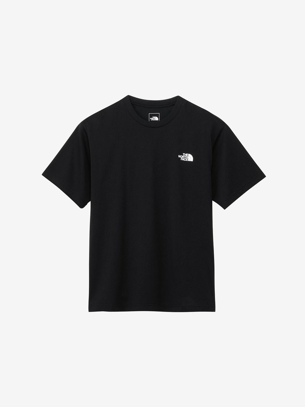 Short Sleeve Bandana Square Logo Tee (Men's)
