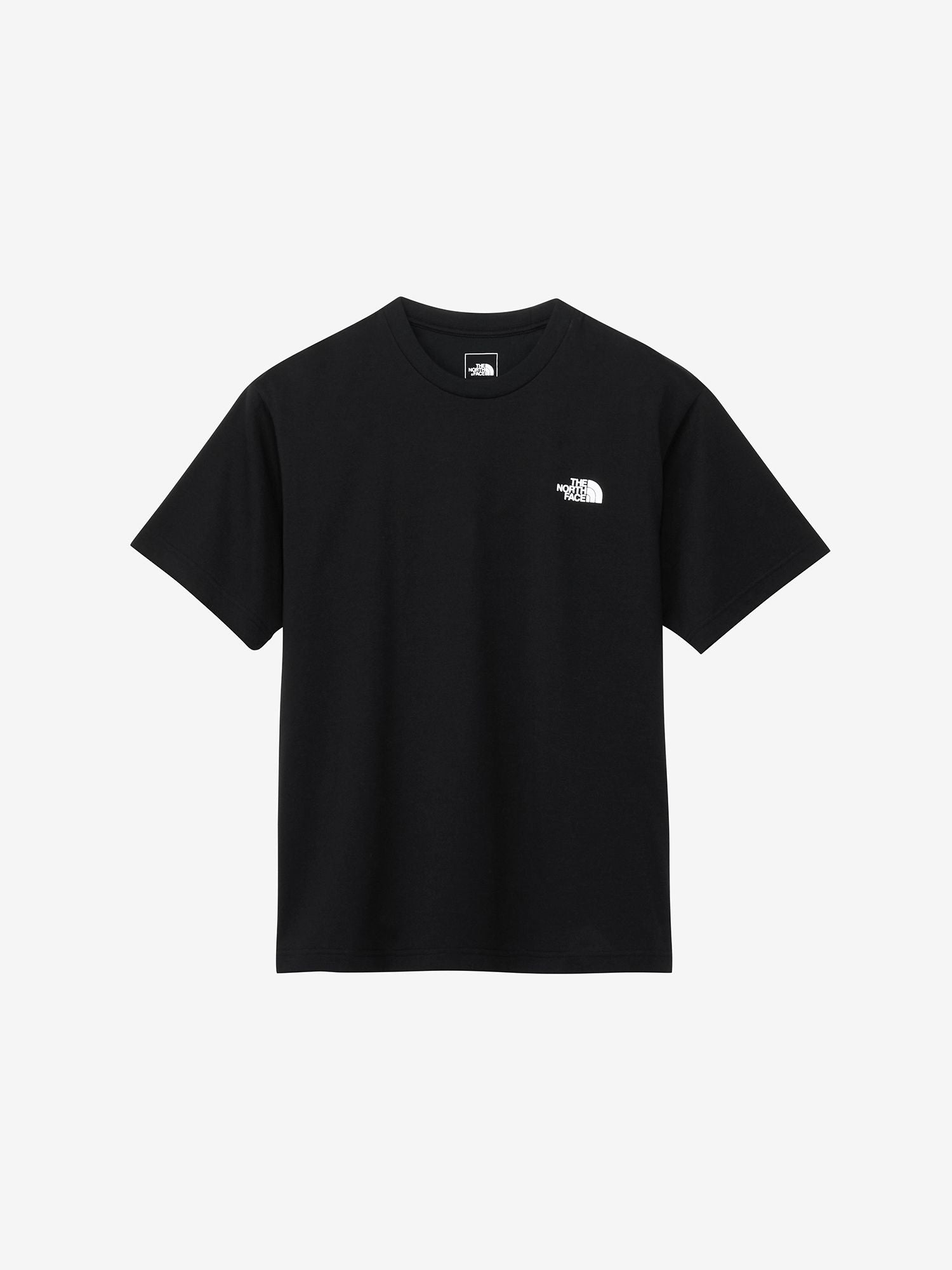 Short Sleeve Bandana Square Logo Tee (Men's)
