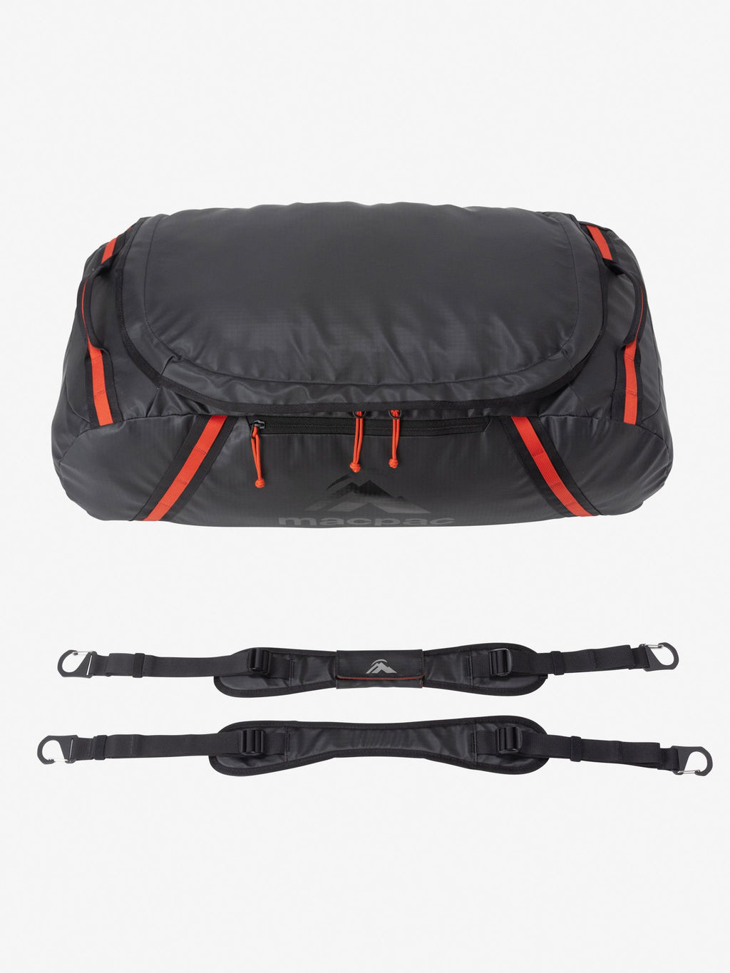 Expedition Duffel 65