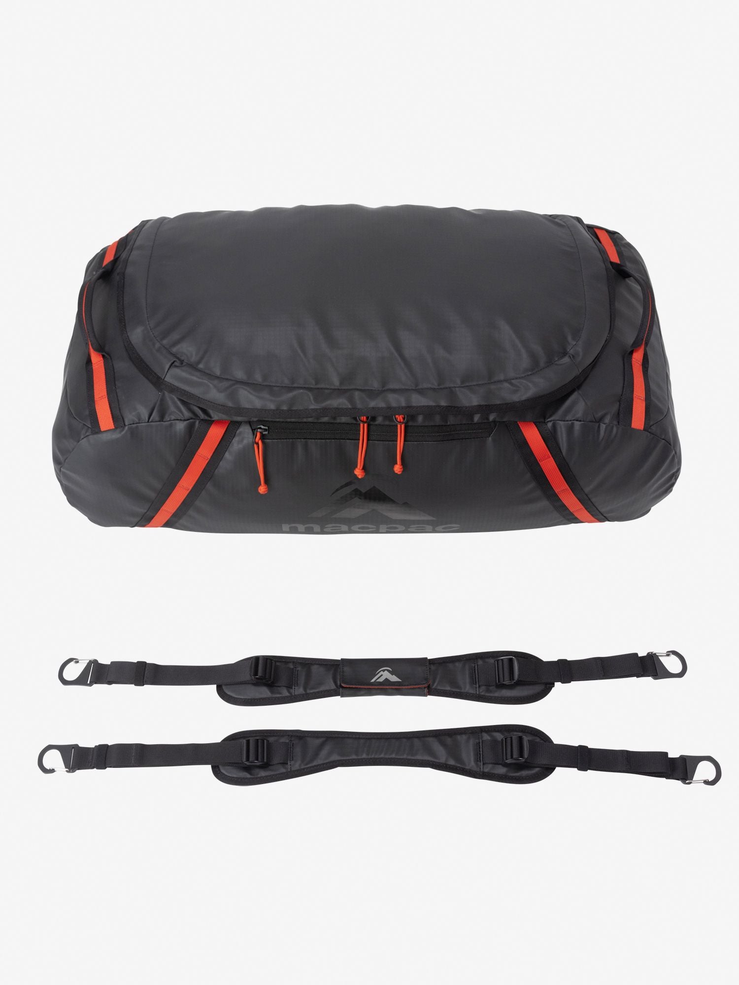 Expedition Duffel 65