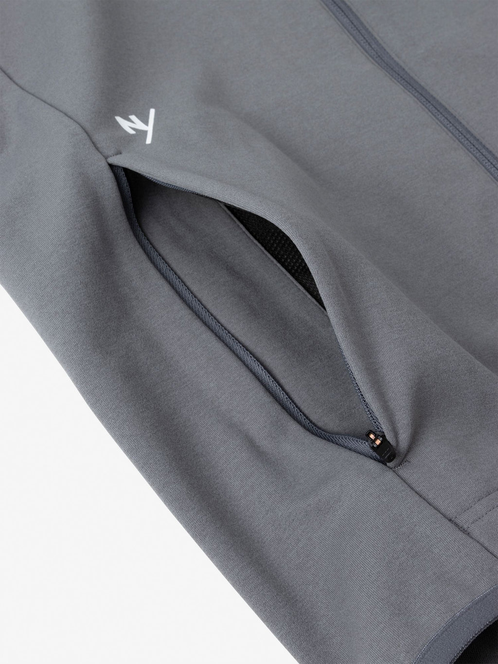 Move Jersey Stand (Unisex)