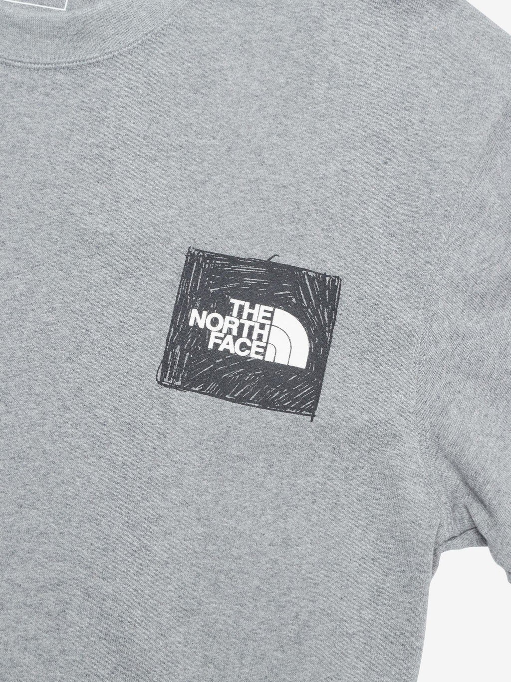 Long Sleeve Sleeve Graphic Tee (Men's)