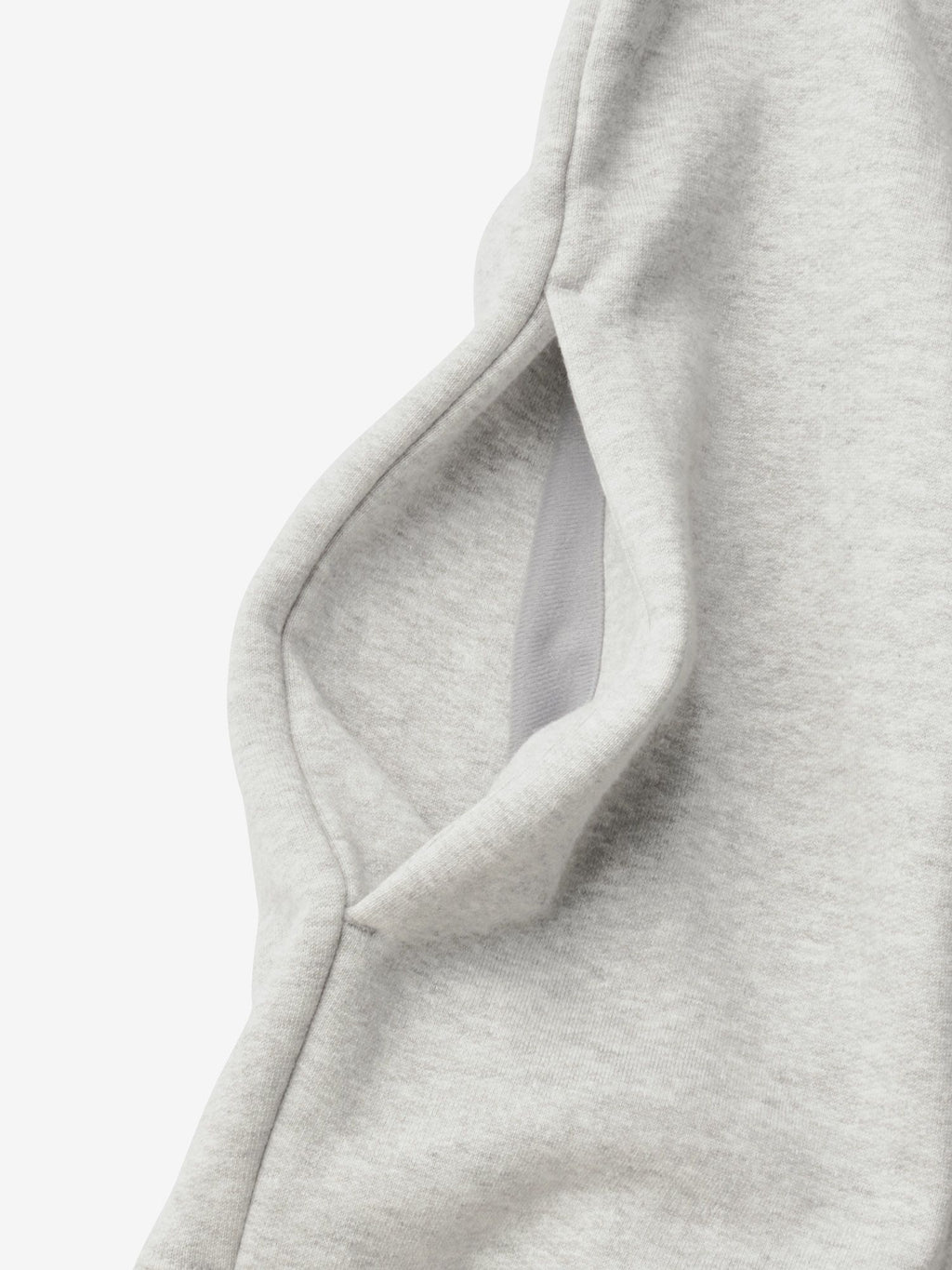 Baritone / Heavy Warm Sweat Hoodie (Unisex)