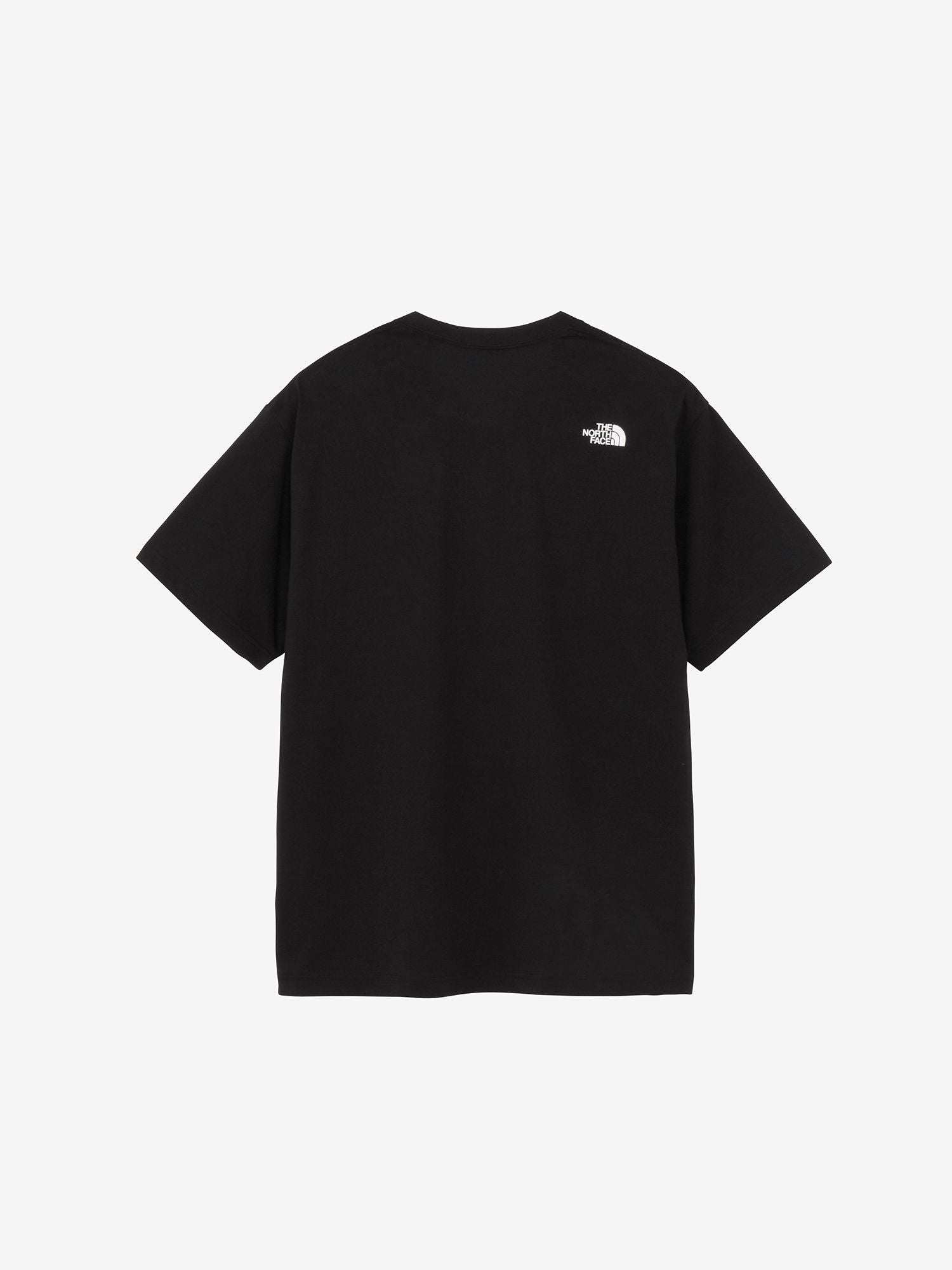 Short Sleeve Square Logo Pocket Tee (Men's)