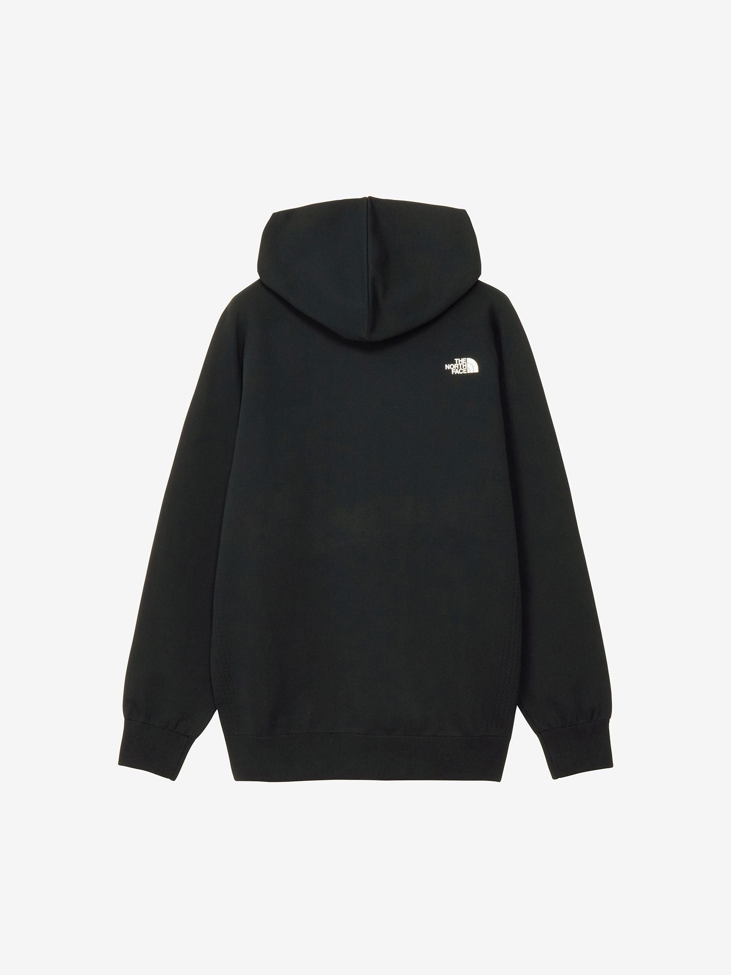 Action Knit Hoodie (Unisex)