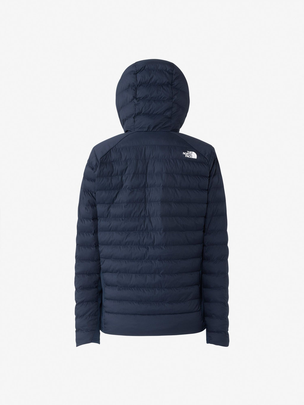 Red Run Hoodie (Men's)