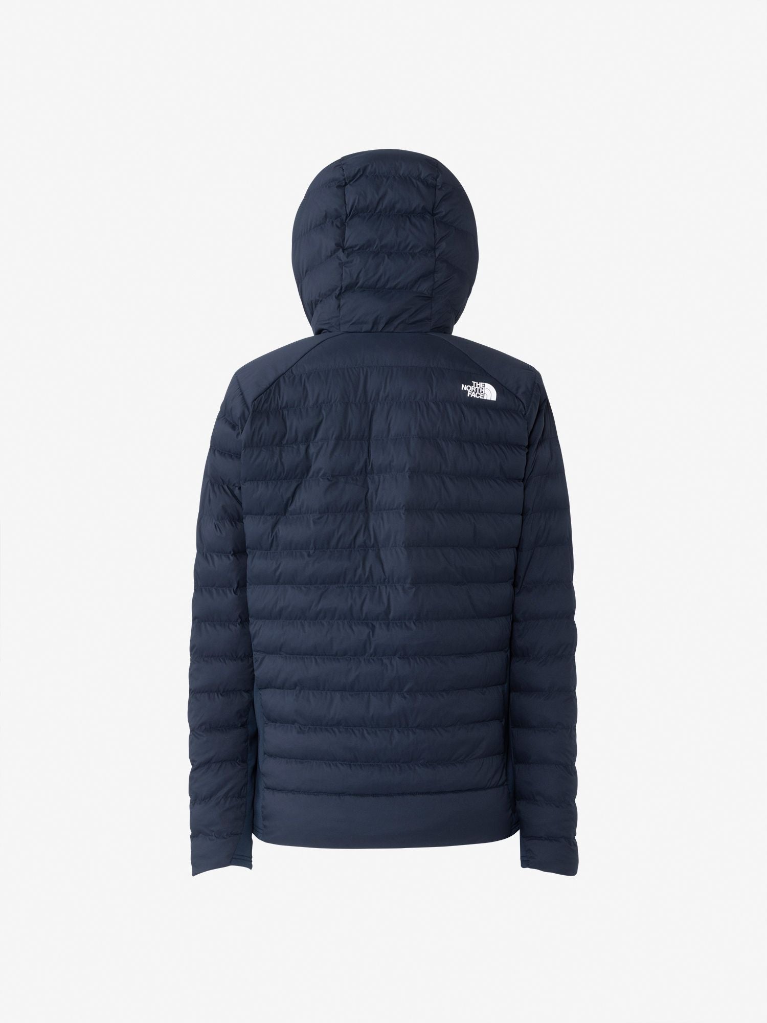 Red Run Hoodie (Men's)