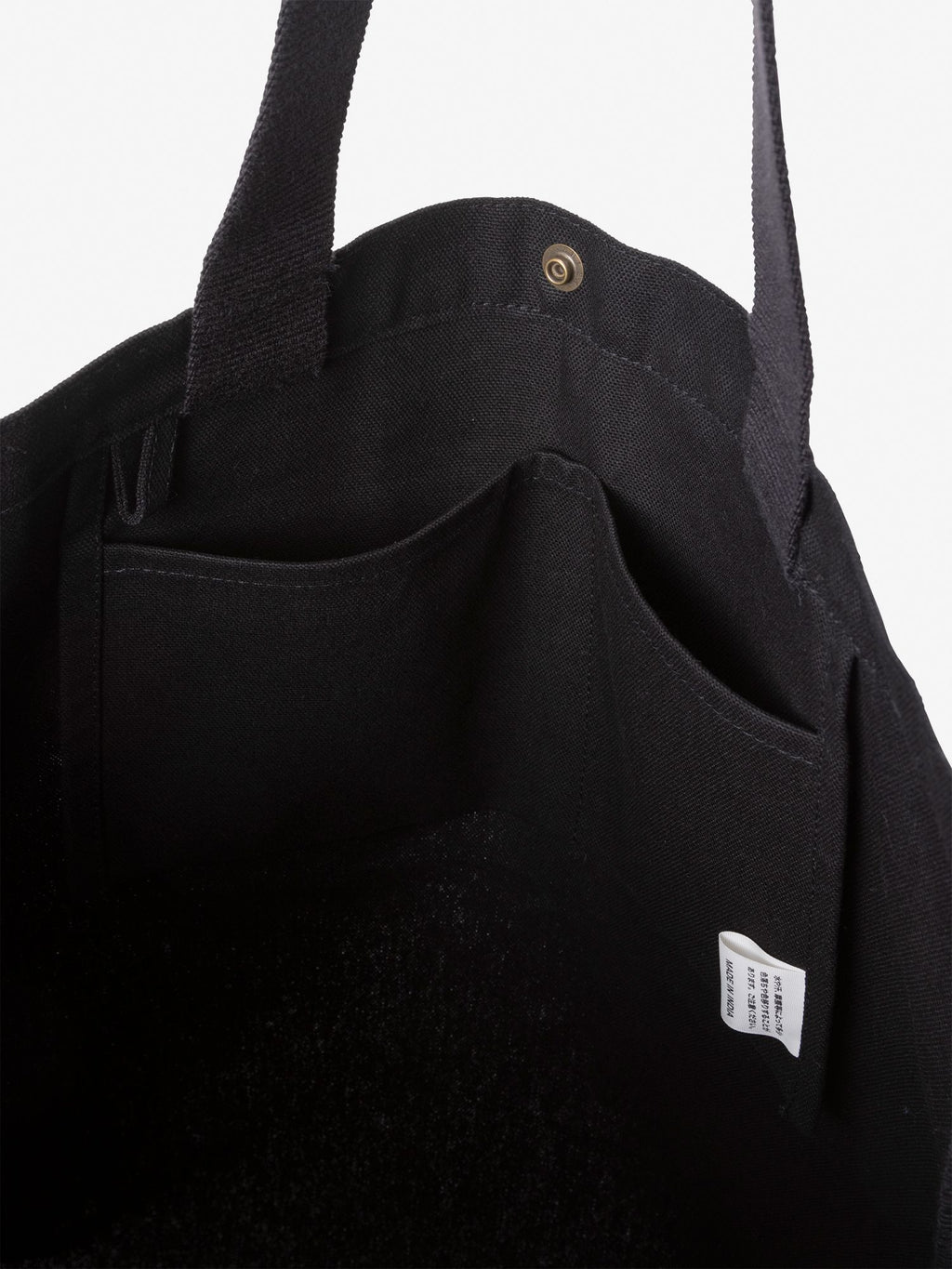 IC Organic Cotton Tote