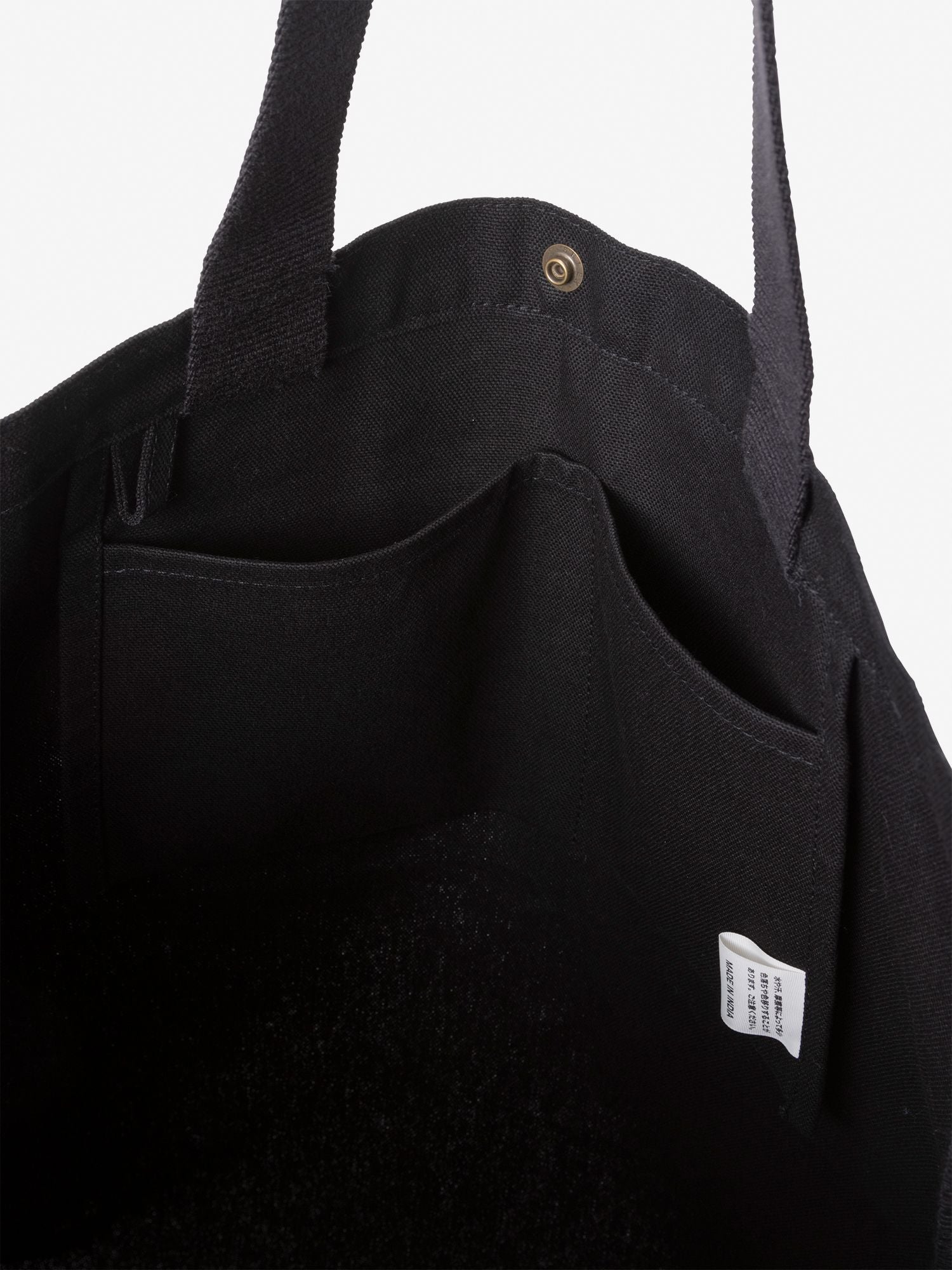 IC Organic Cotton Tote