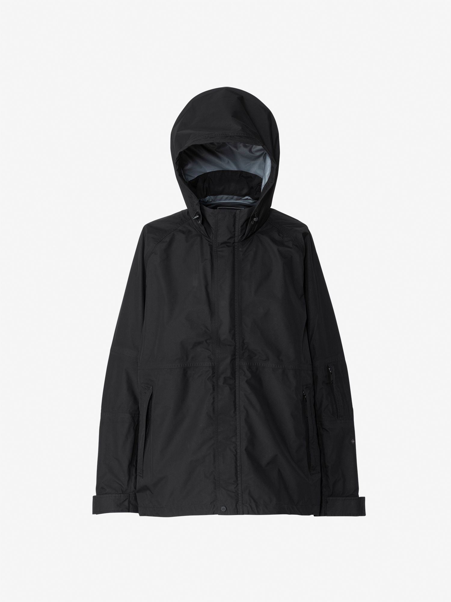 Compile Light Jacket (Unisex)