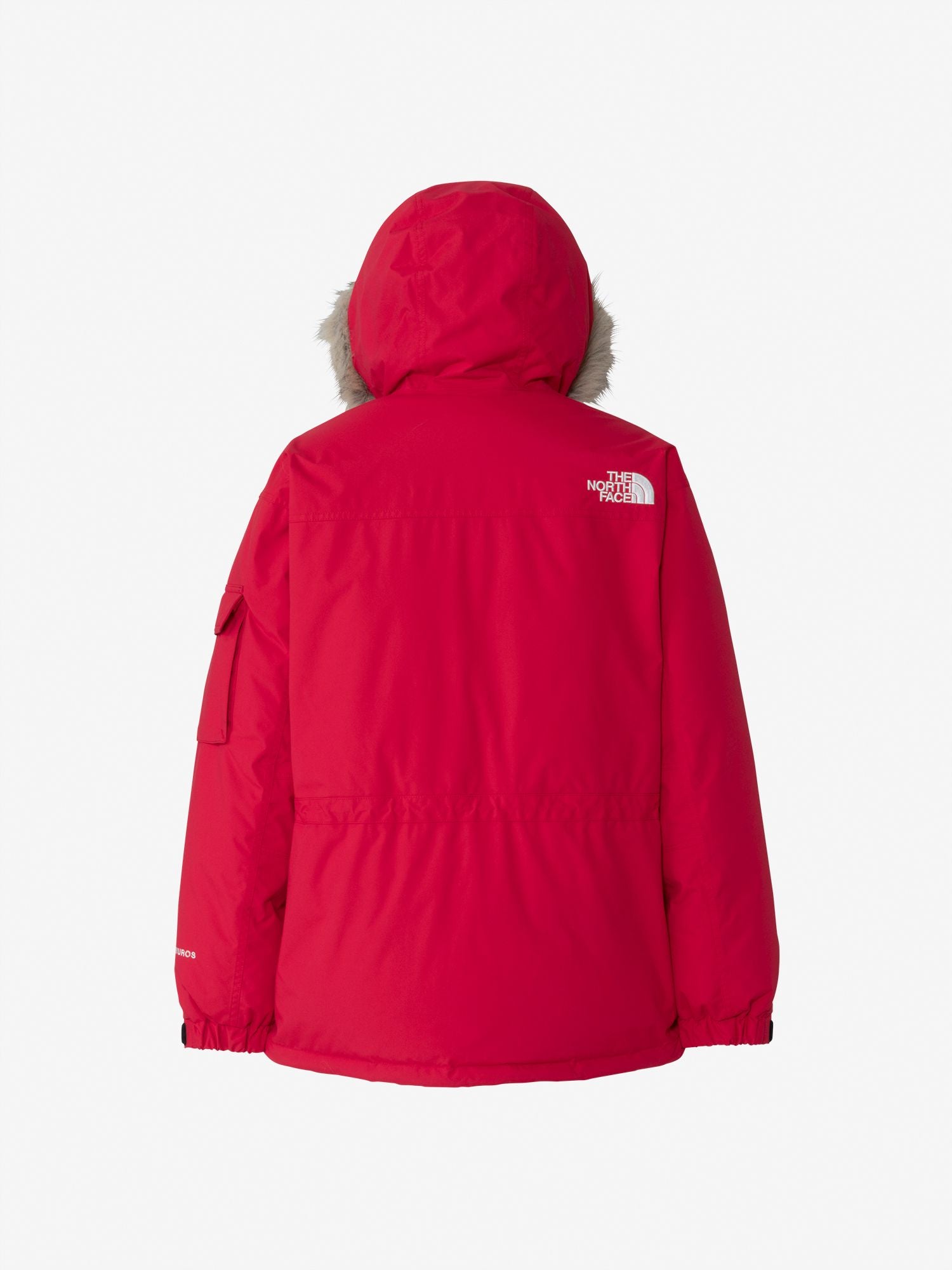 McMurdo Parka (Unisex)