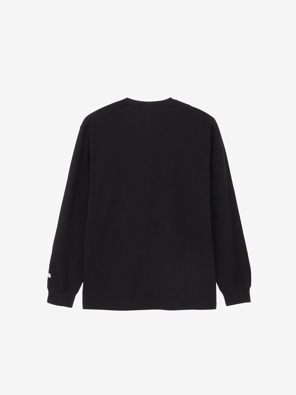 Long Sleeve Fine Alpine Tee (Unisex)