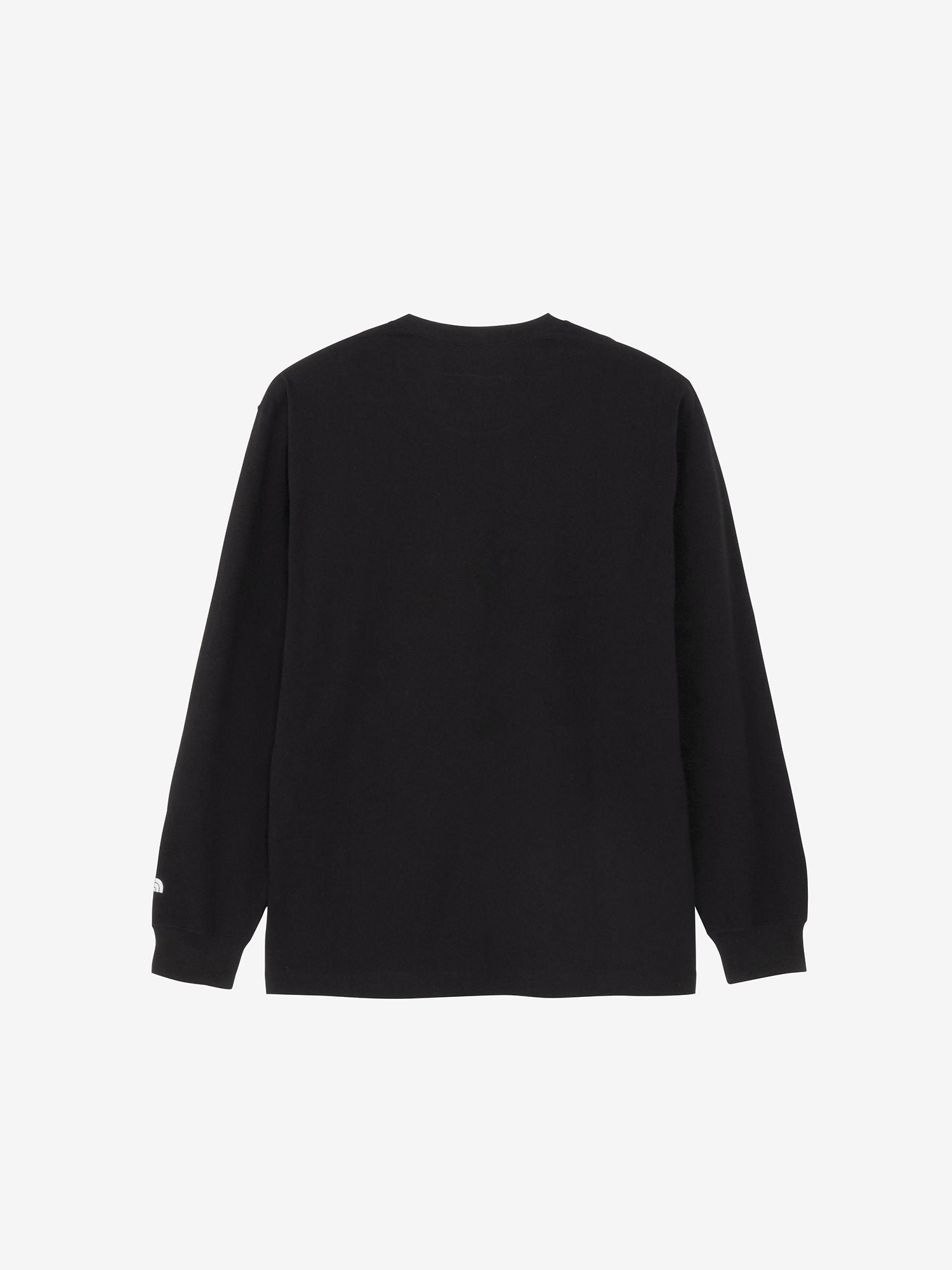 Long Sleeve Fine Alpine Tee (Unisex)