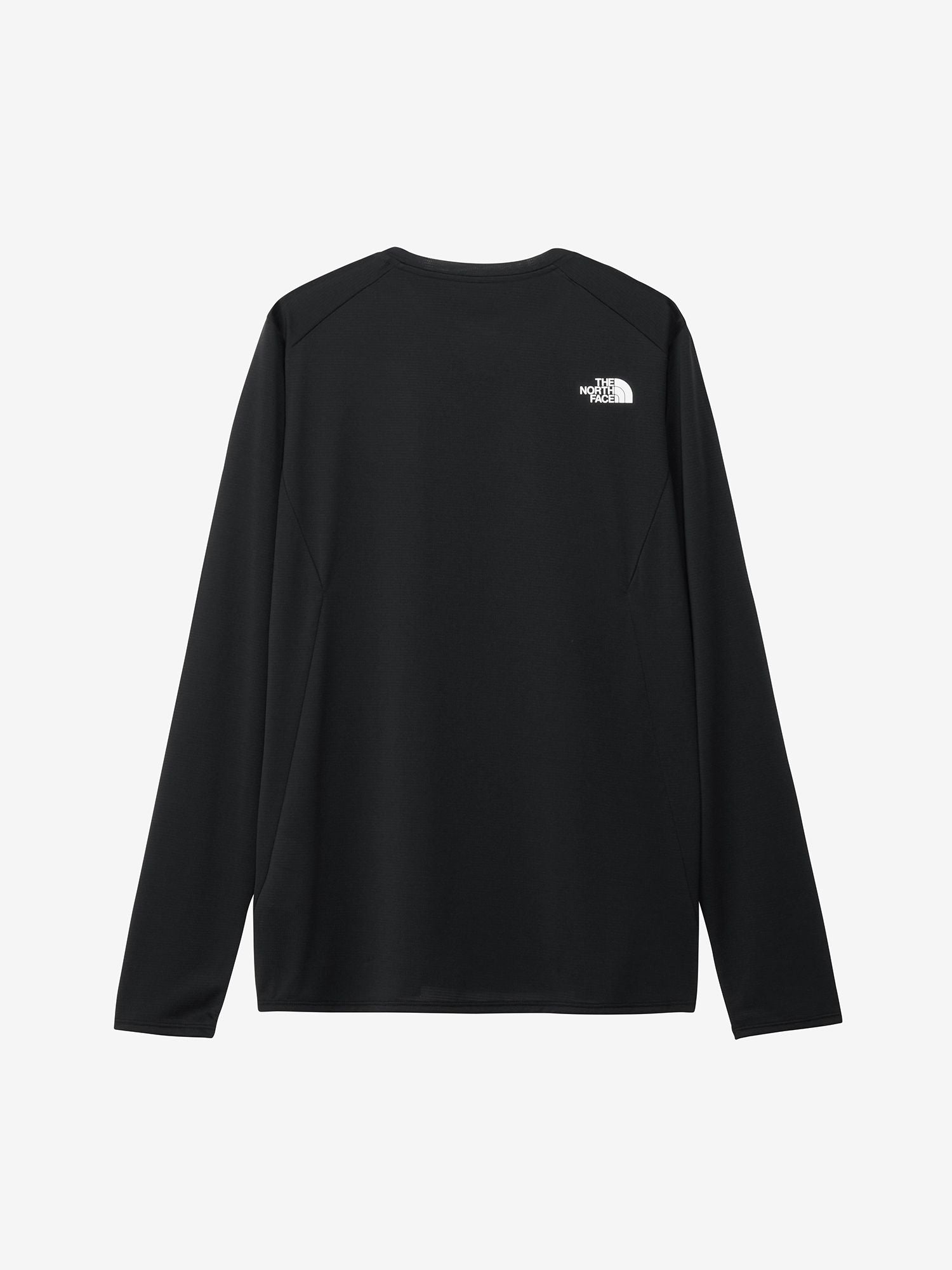 Long Sleeve GTD Melange Crew (Women's)