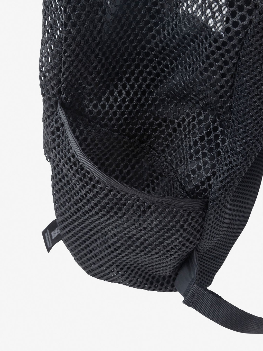 Mesh Backpack