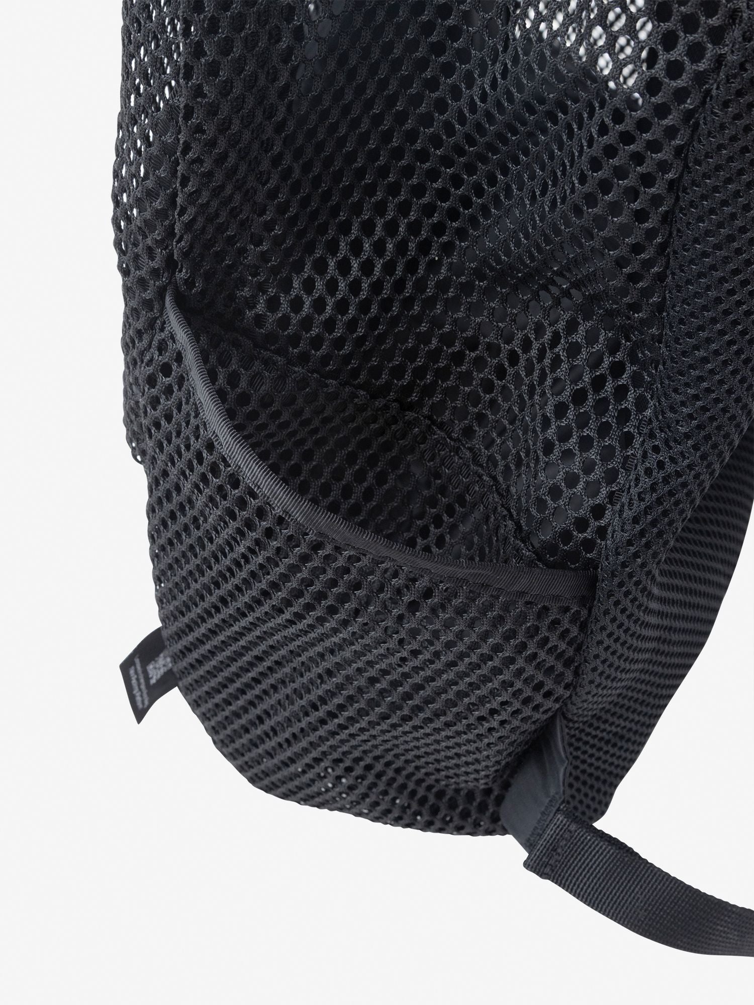 Mesh Backpack