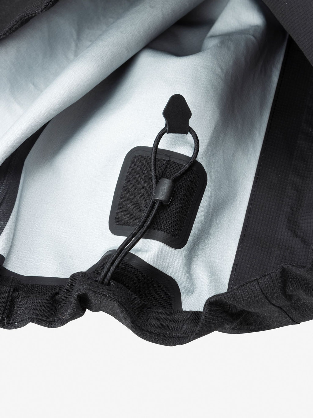 Uzumaki / Brued Protein Anorak (Unisex)