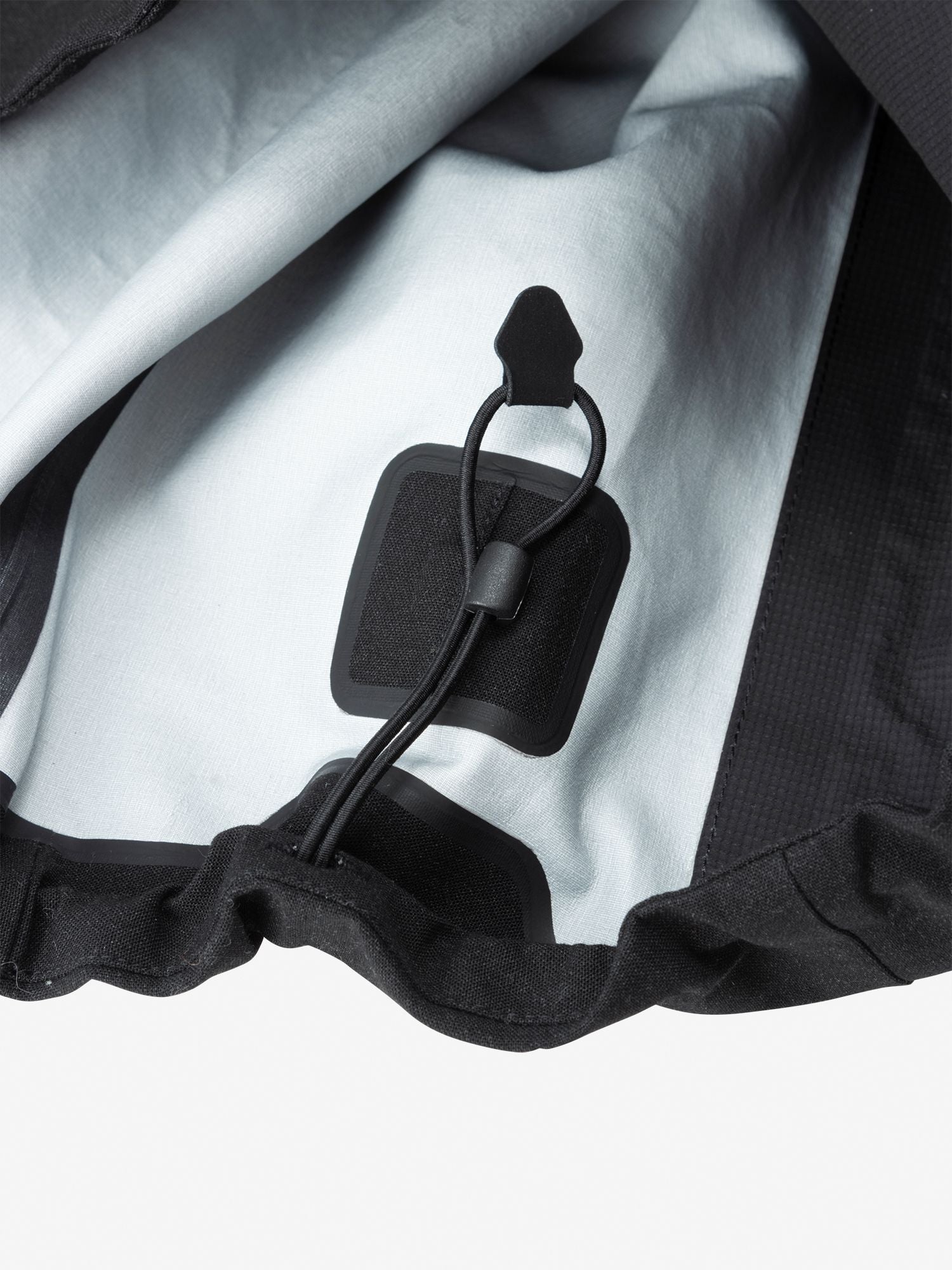 Uzumaki / Brued Protein Anorak (Unisex)