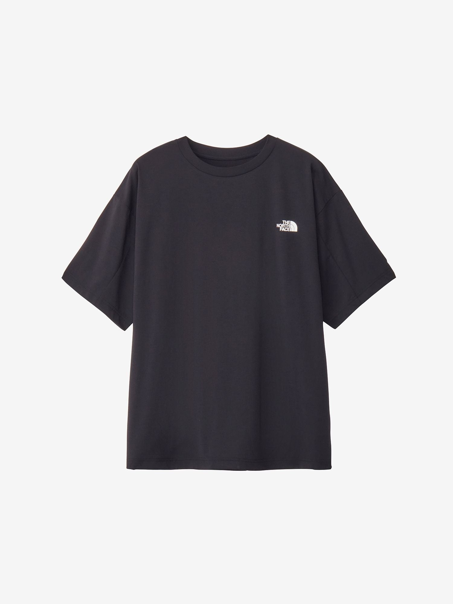 Short Sleeve ES Logo Wide Tee (Men's)