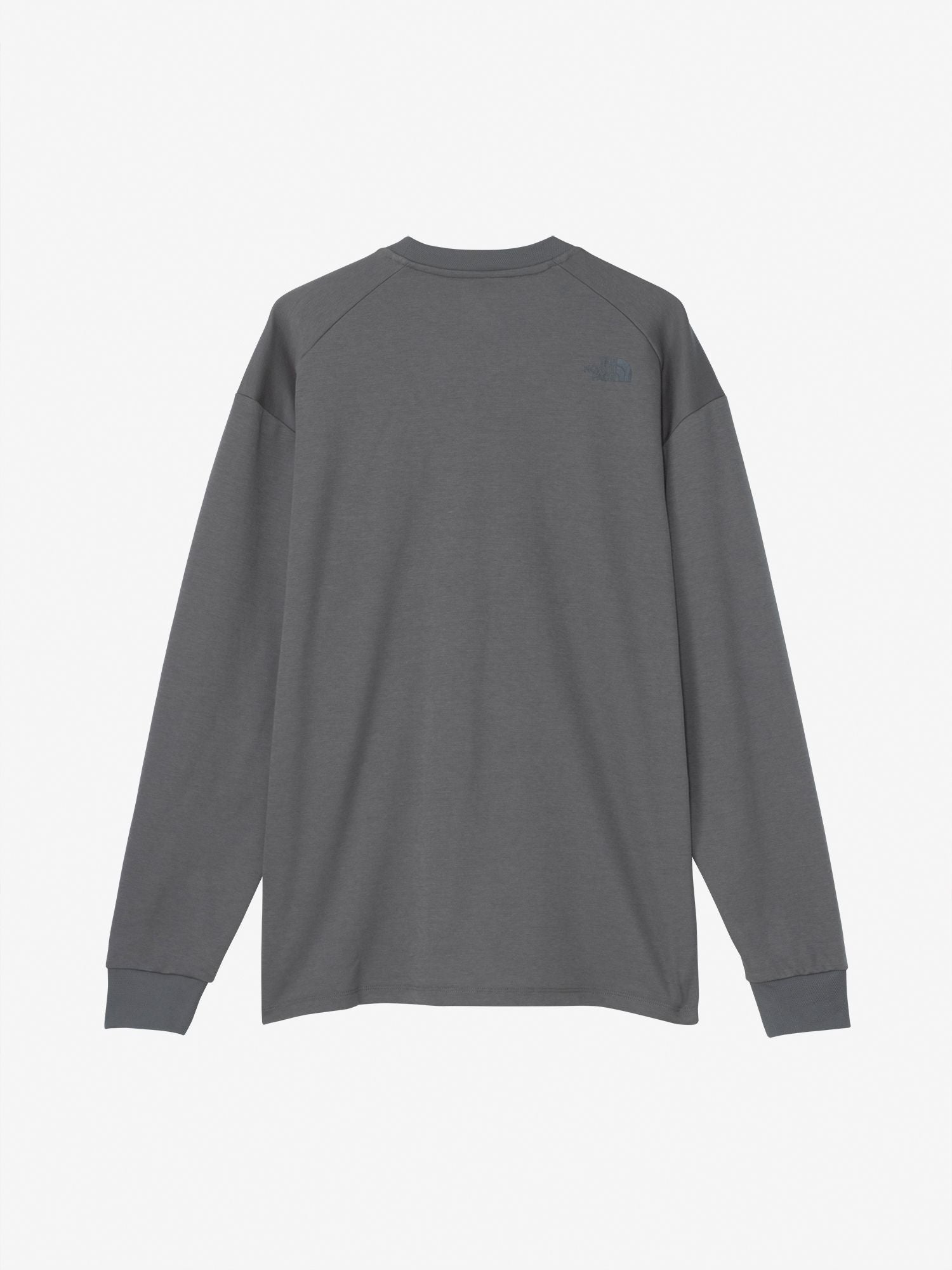 Long Sleeve Comfort NB Crew (Unisex)