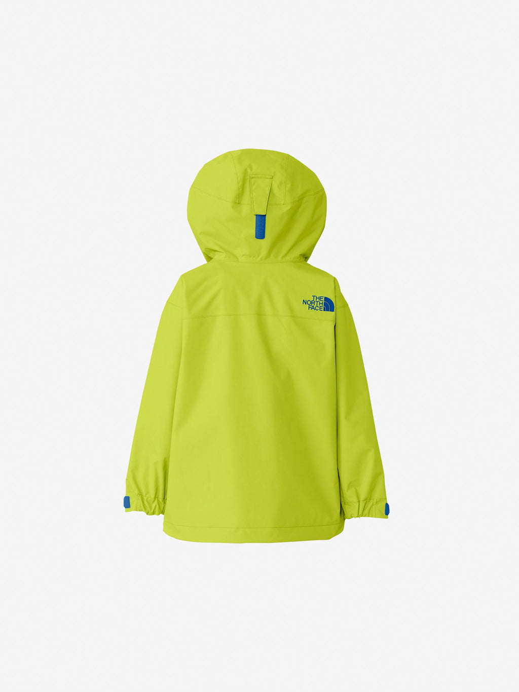 Toddler Scoop Light Jacket (Kids)