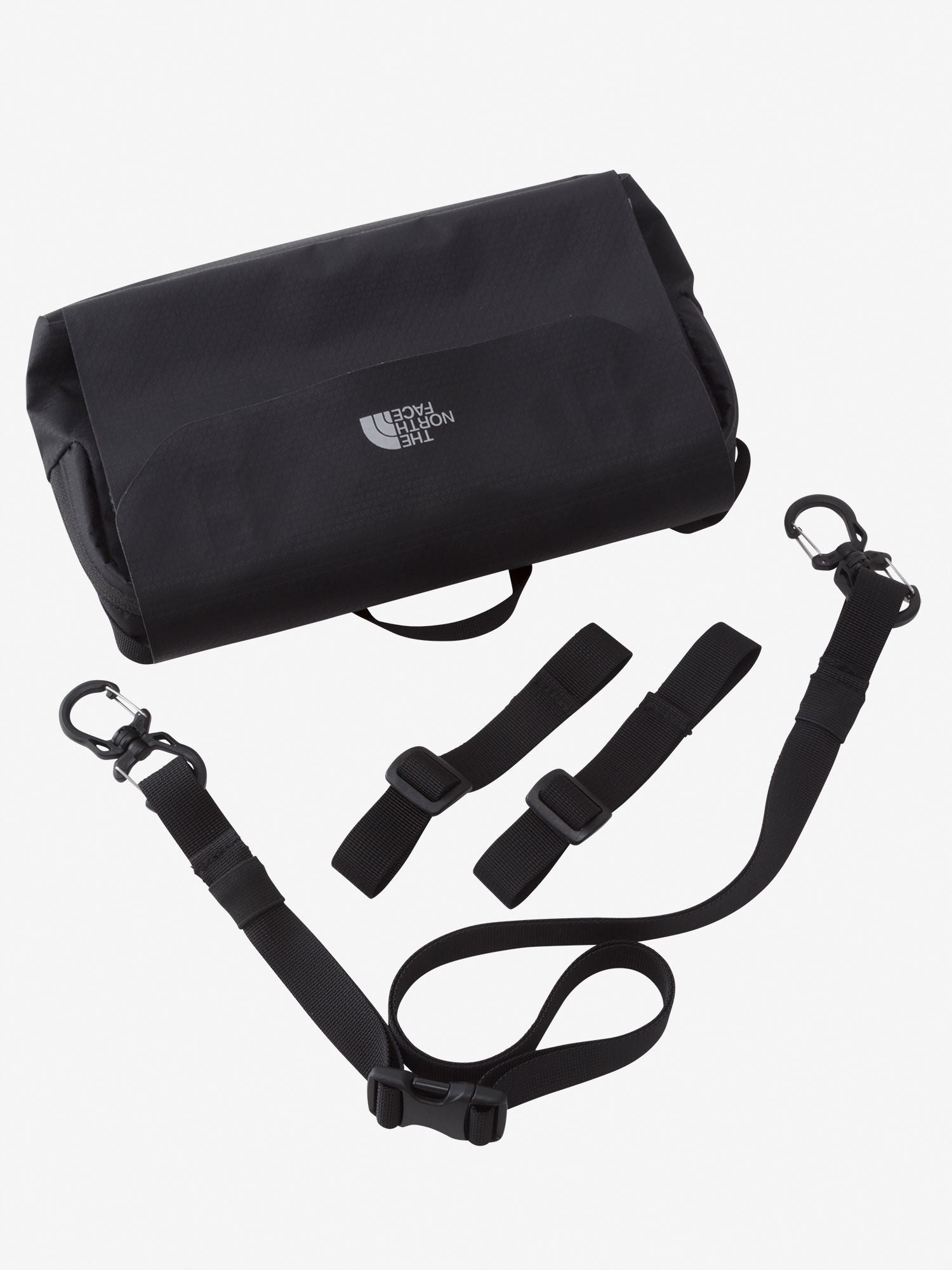 Front Accessory Pocket