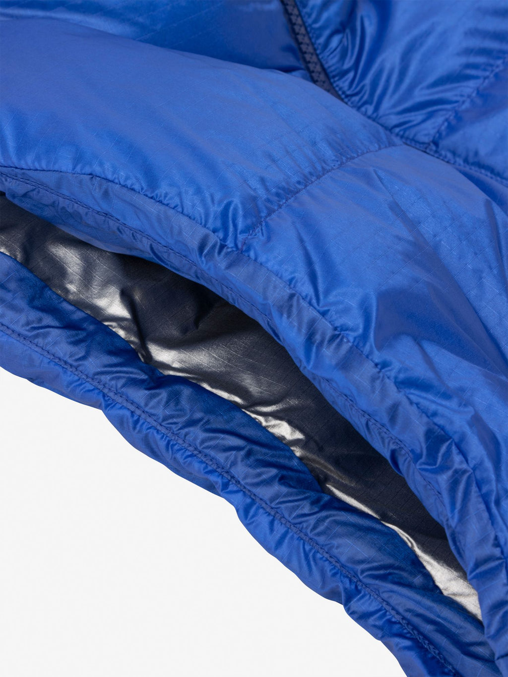 Mirac / Down Vest (Unisex)