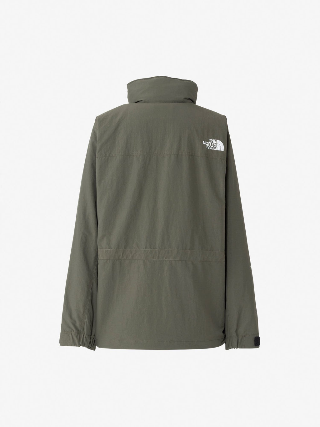 Frontiers Parka (Unisex)