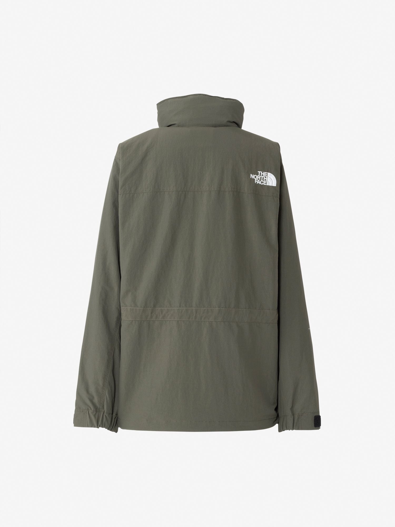 Frontiers Parka (Unisex)