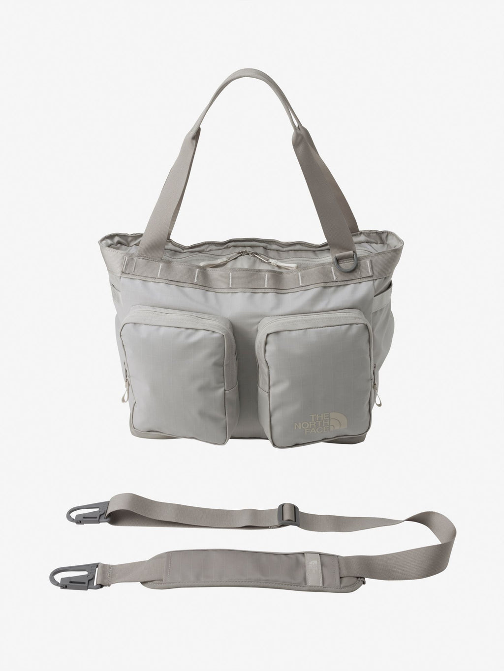 Base Camp Voyager Tote
