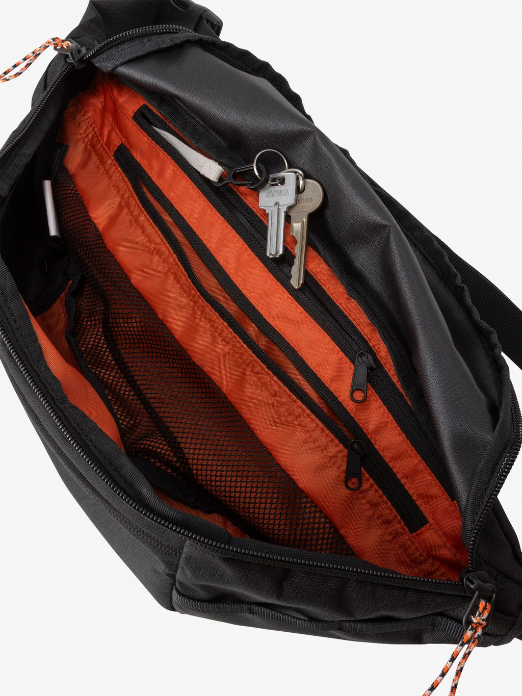 Wilderness Van Bag L