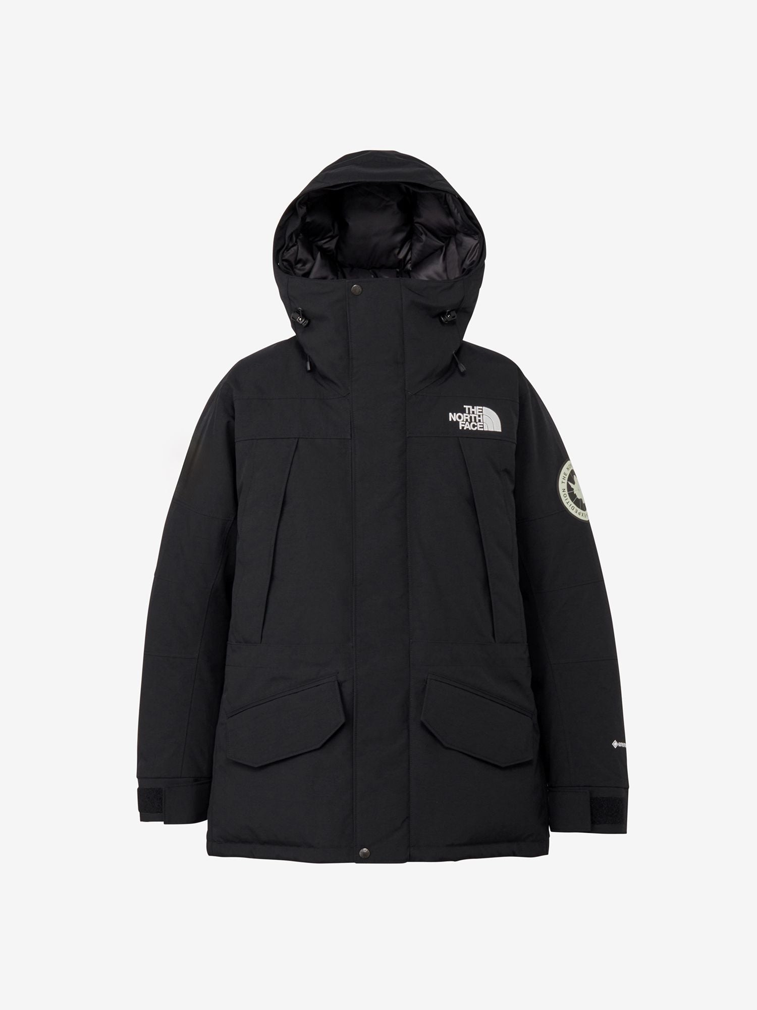 Antarctica Parka (Unisex)