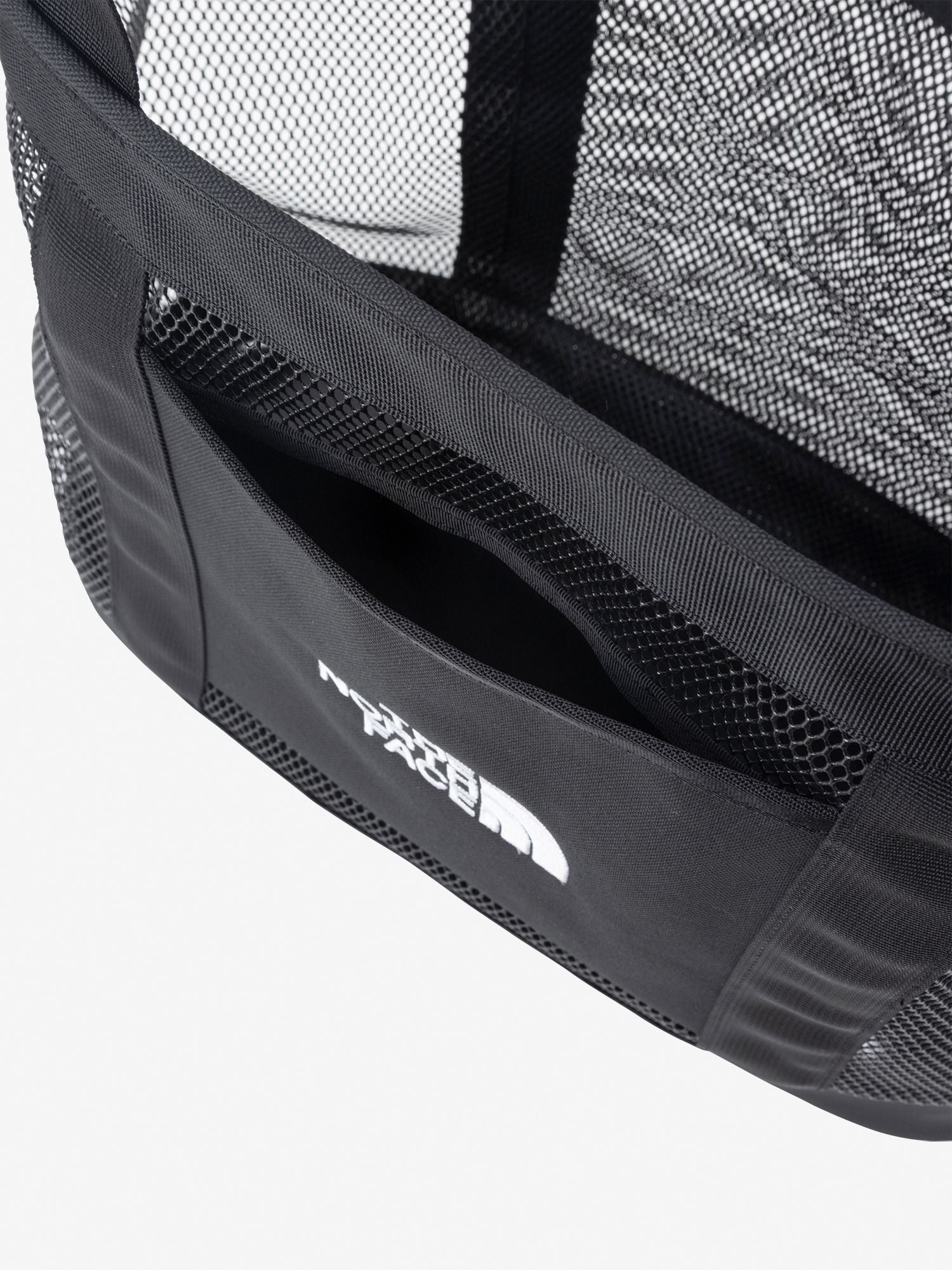 Gratton Mesh Tote XS (Unisex)