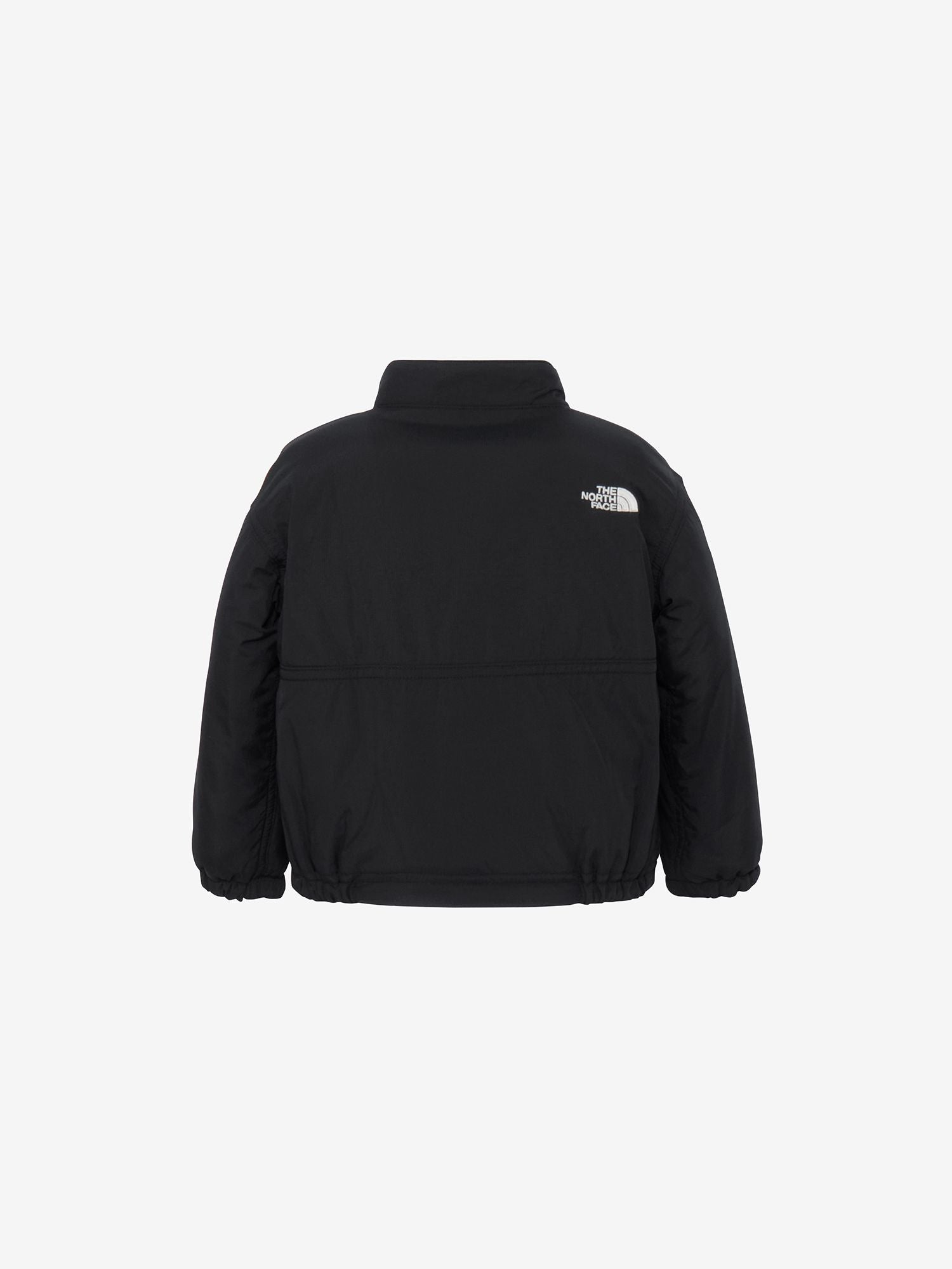 Reversible Cozy Jacket (Baby)