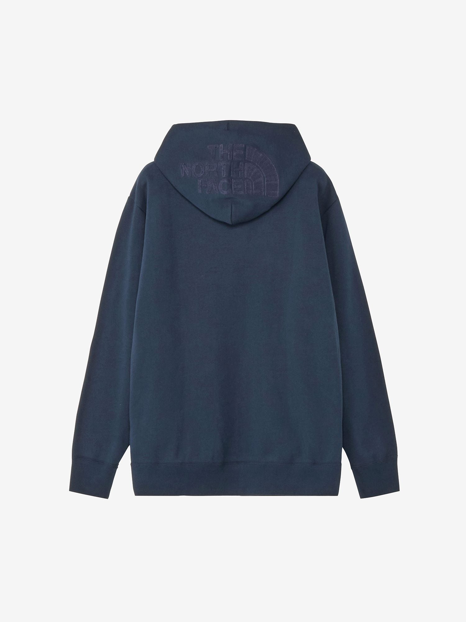 Rear View Full Zip Hoodie (Men's)