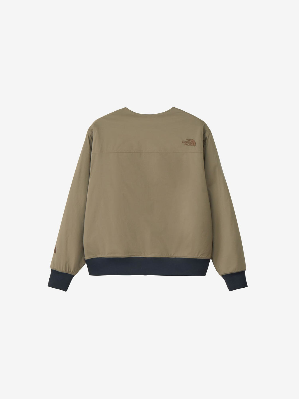 Reversible Tech Air Round Neck Jacket (Women's)