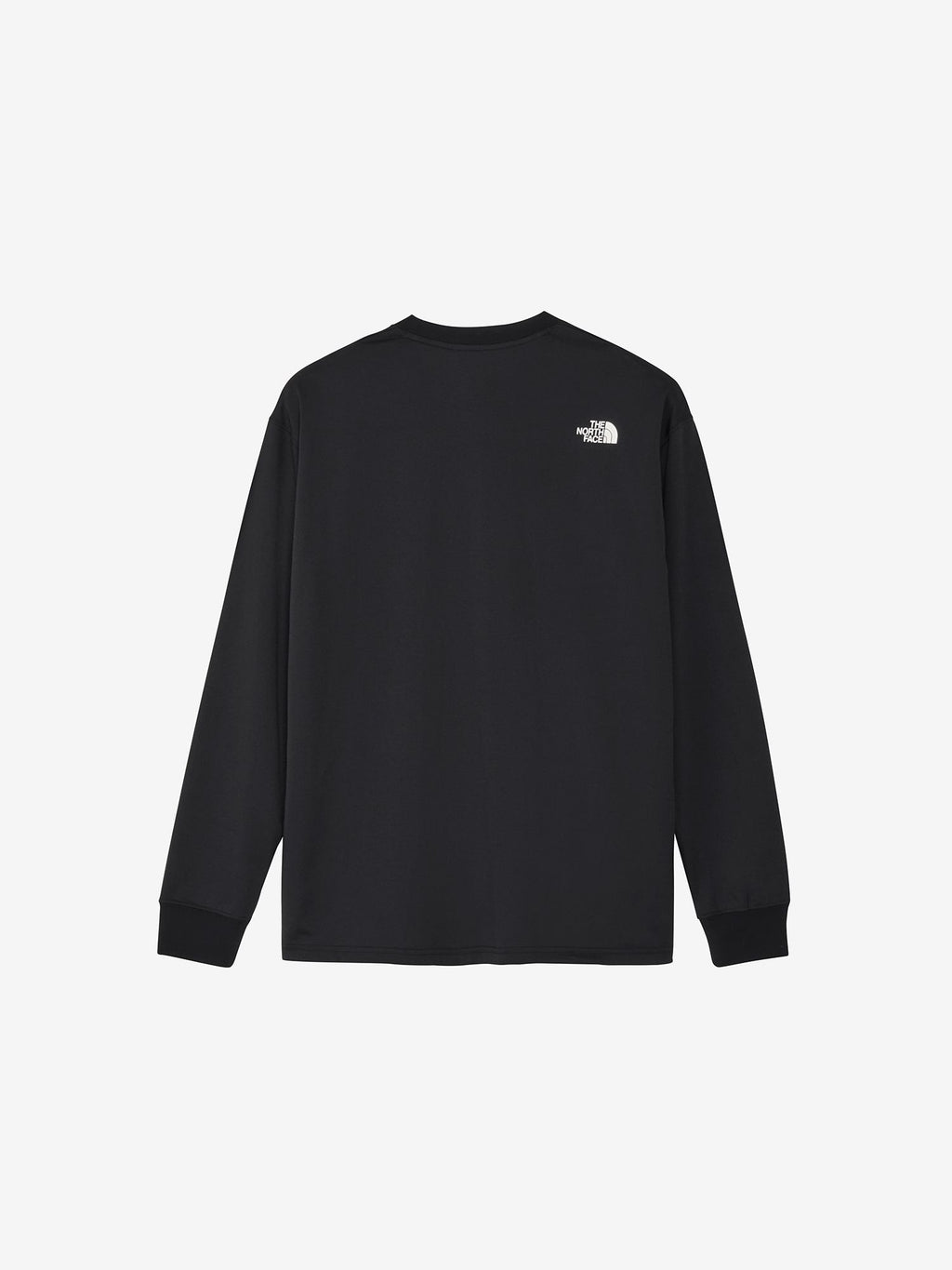 Long Sleeve Free Lang Graphic Crew (Unisex)