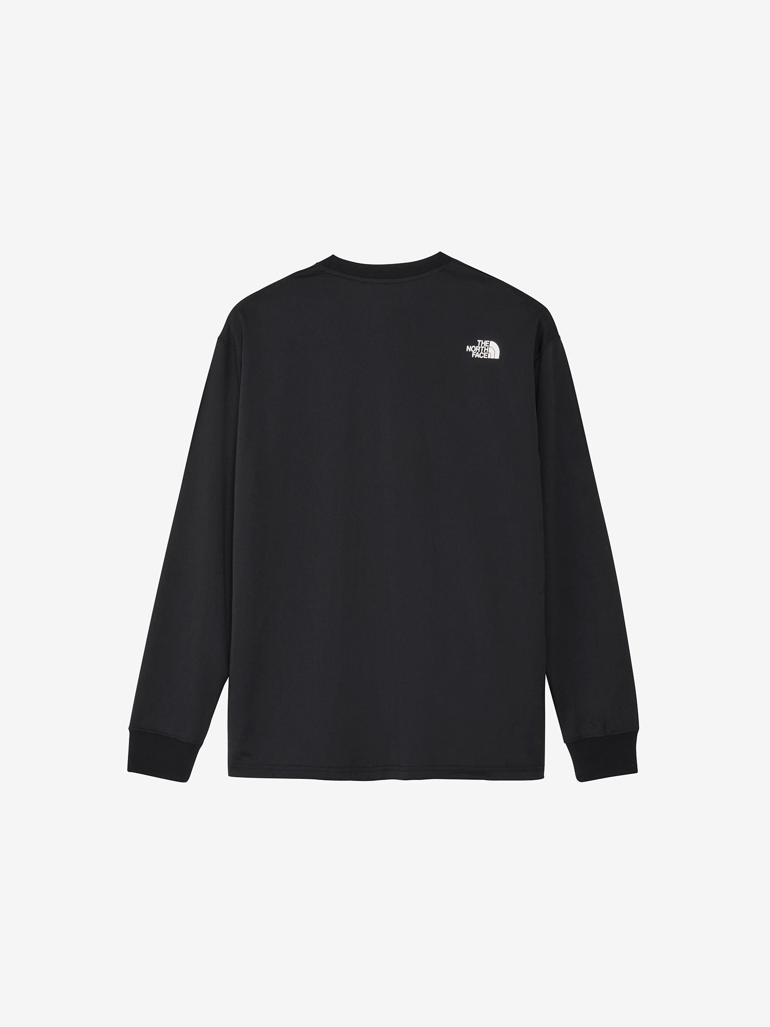 Long Sleeve Free Lang Graphic Crew (Unisex)