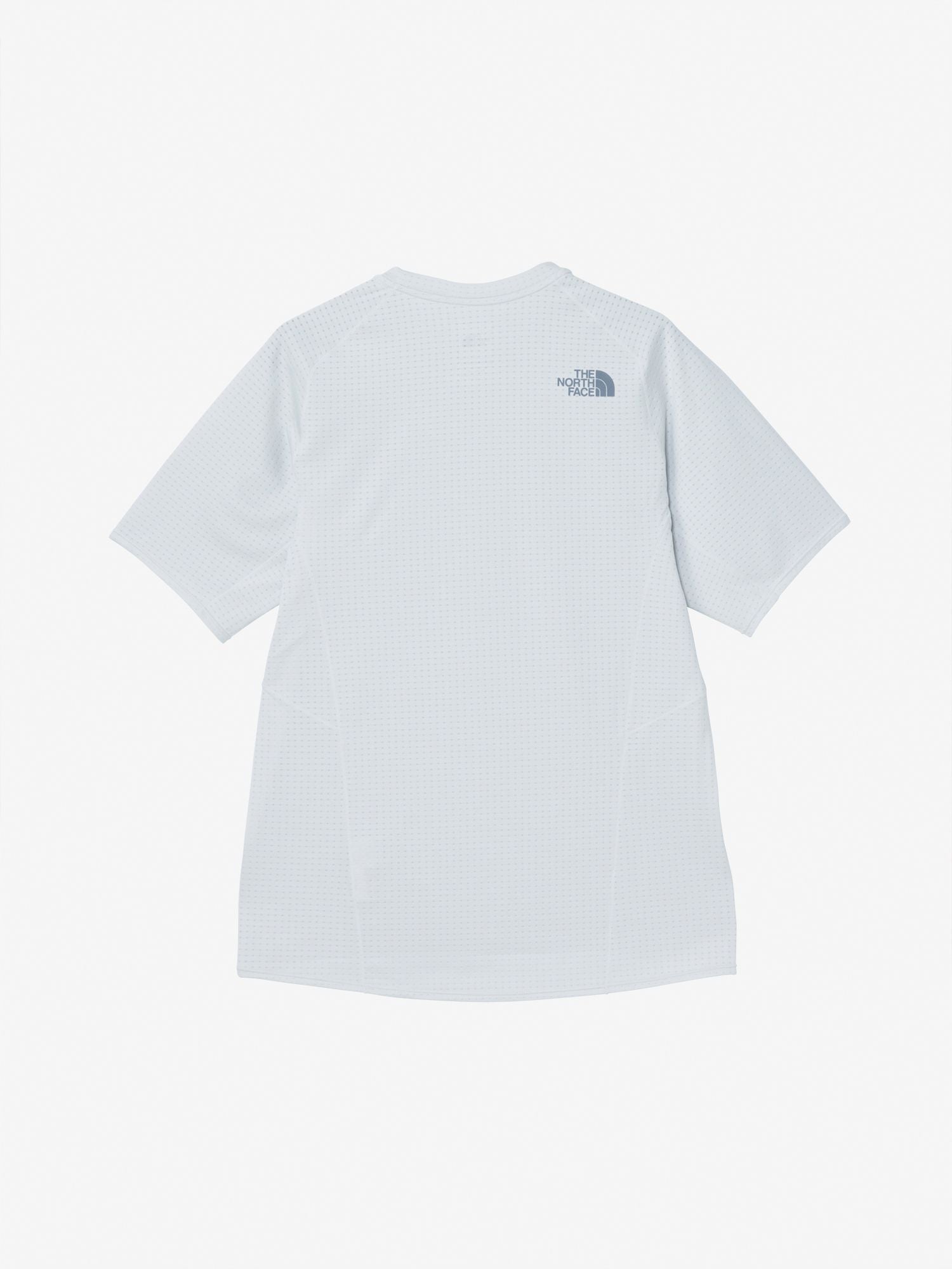 Expedition Short Sleeve Dry Dot Crew (Unisex)