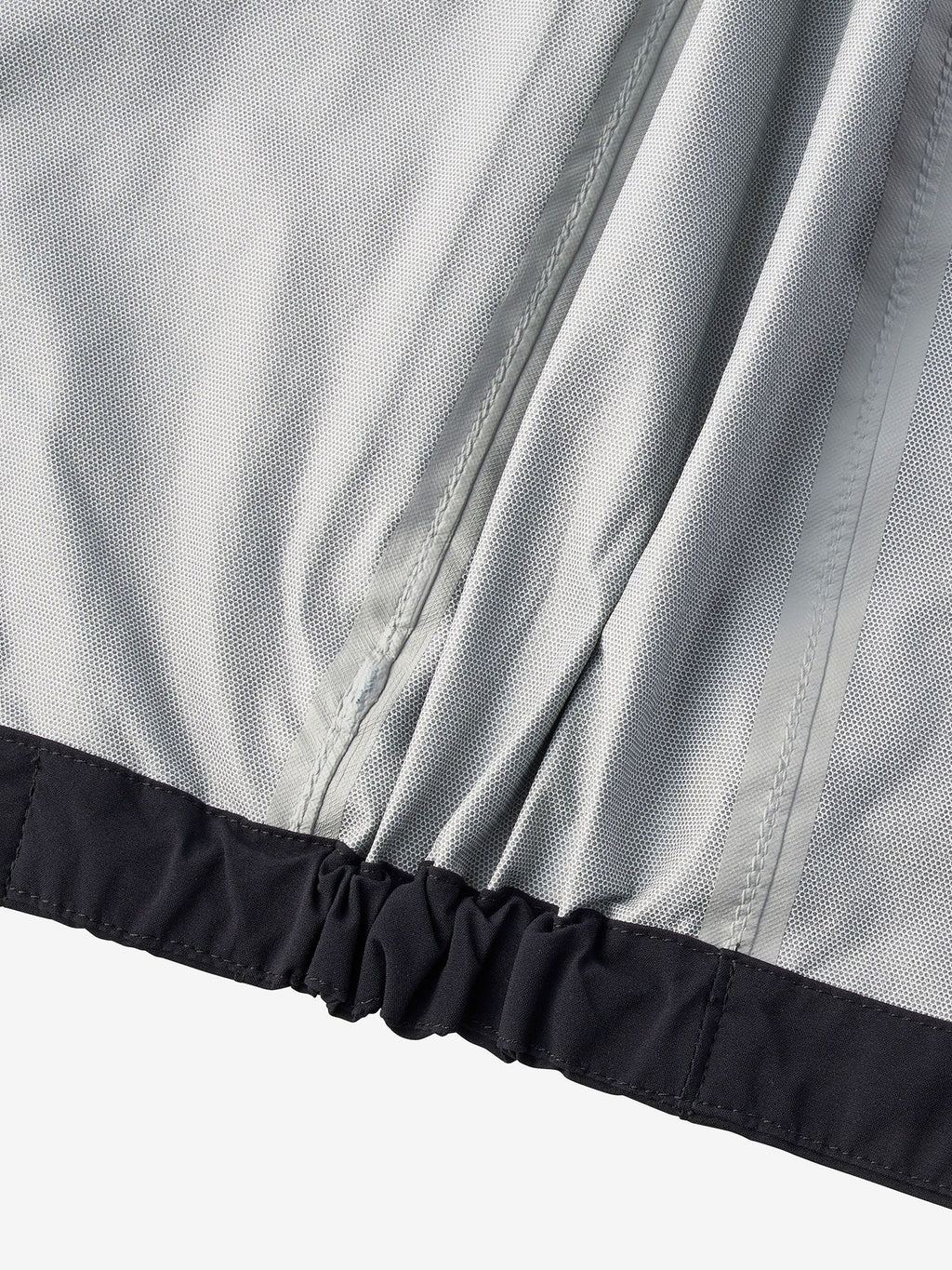 Green Baton Drizzle Wonder Jacket (Kids)