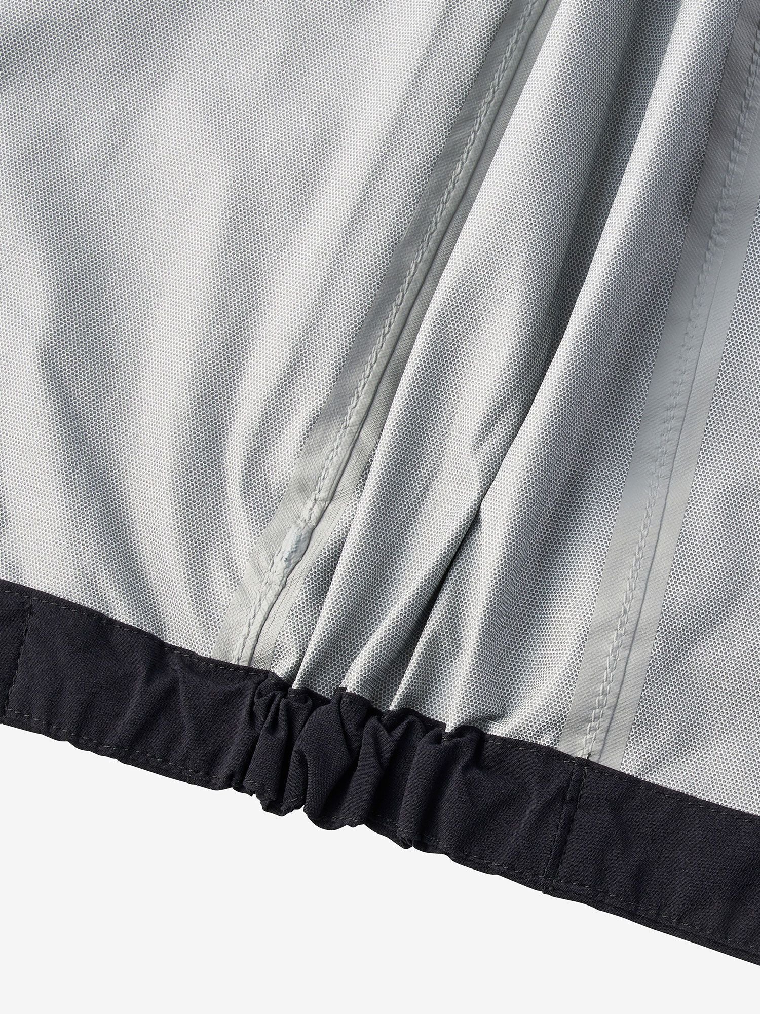 Green Baton Drizzle Wonder Jacket (Kids)