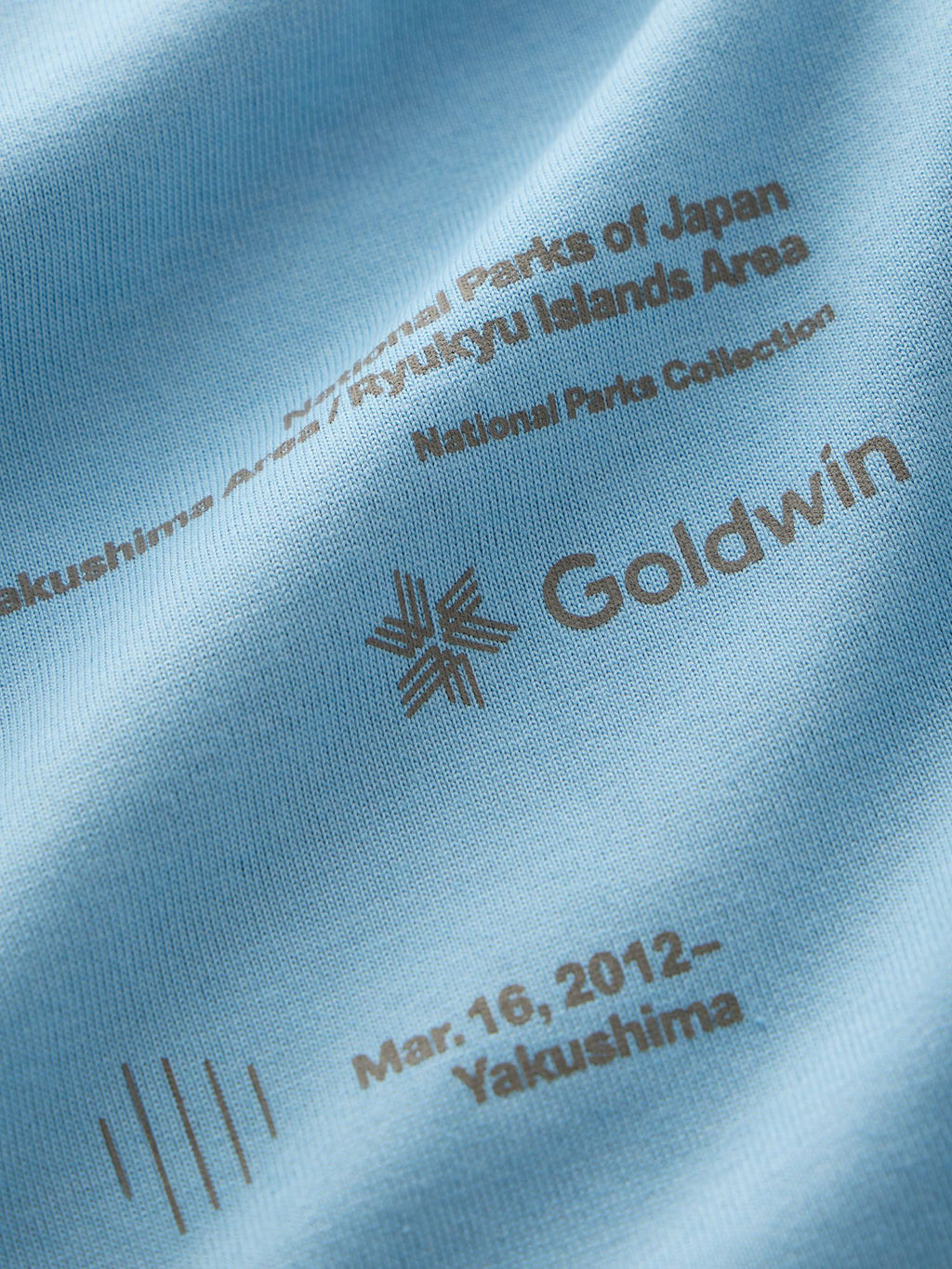 National Parks T-Shirt (Unisex)